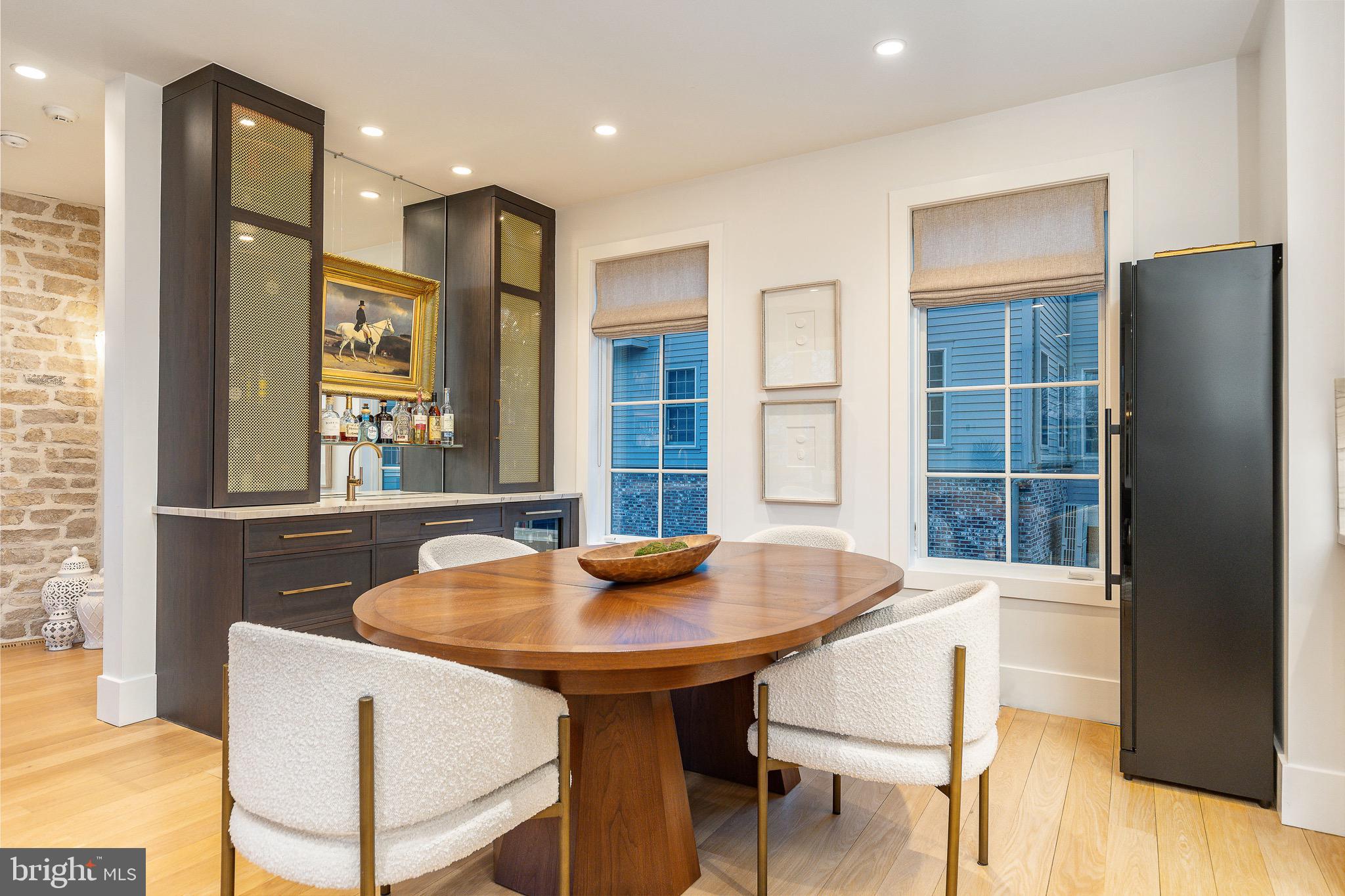 NEW HOPE - Residential