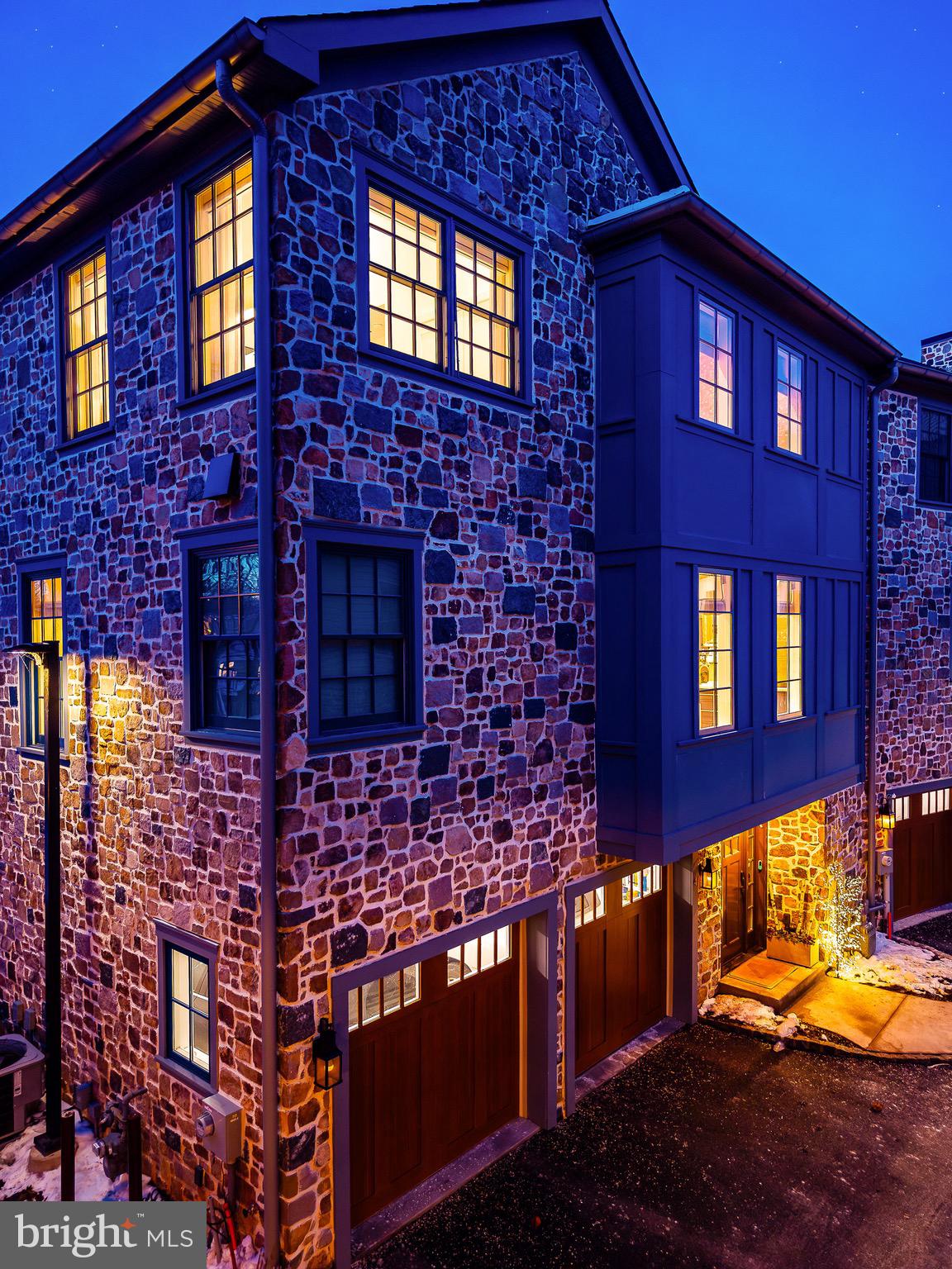 NEW HOPE - Residential