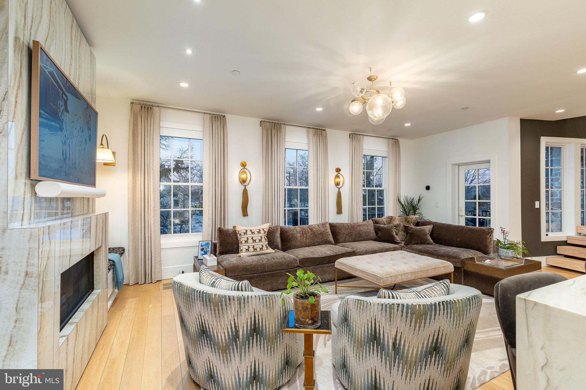 NEW HOPE - Residential