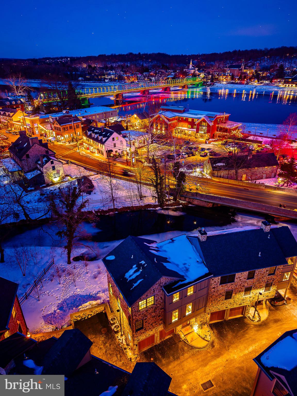 NEW HOPE - Residential