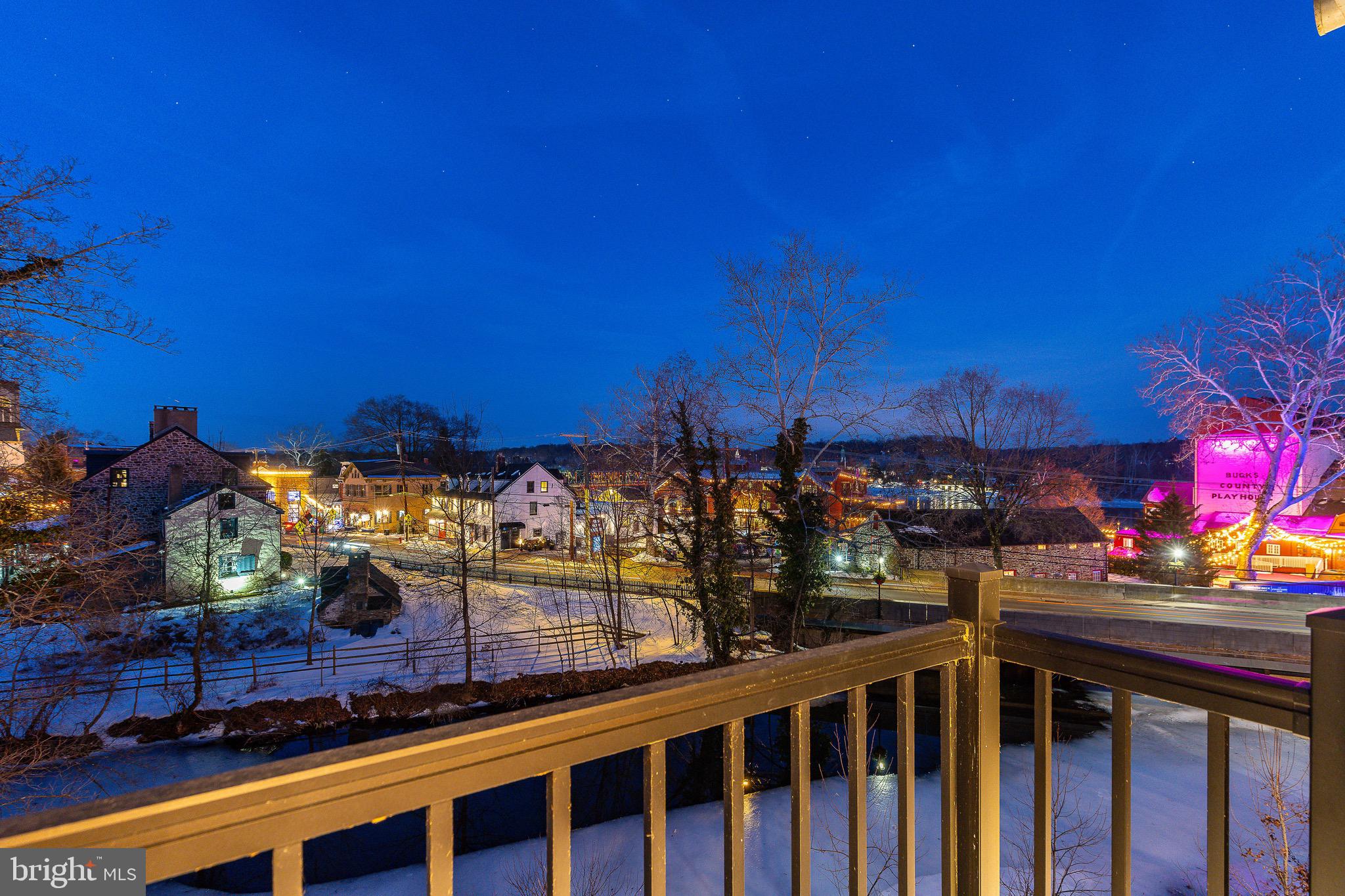 NEW HOPE - Residential