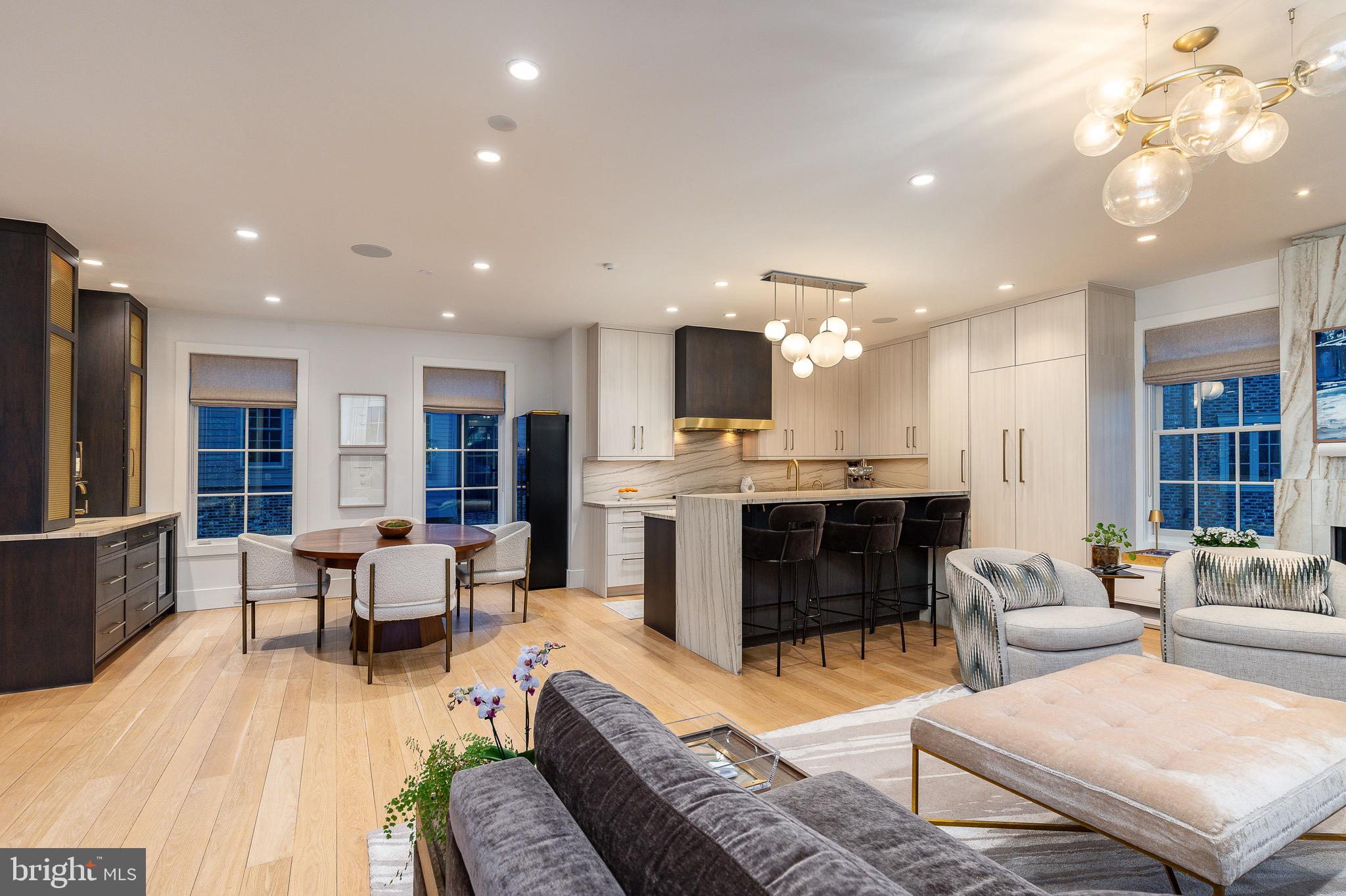 NEW HOPE - Residential