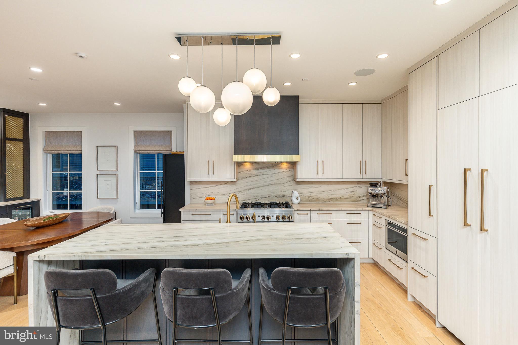 NEW HOPE - Residential