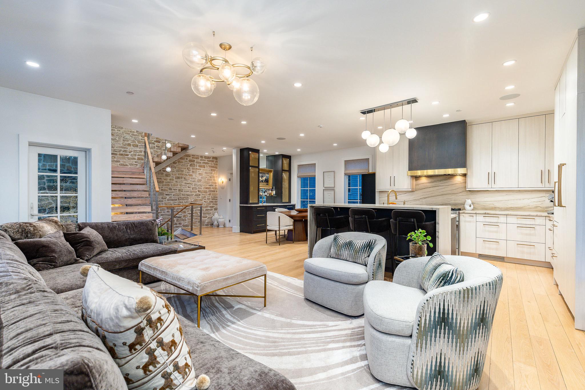 NEW HOPE - Residential