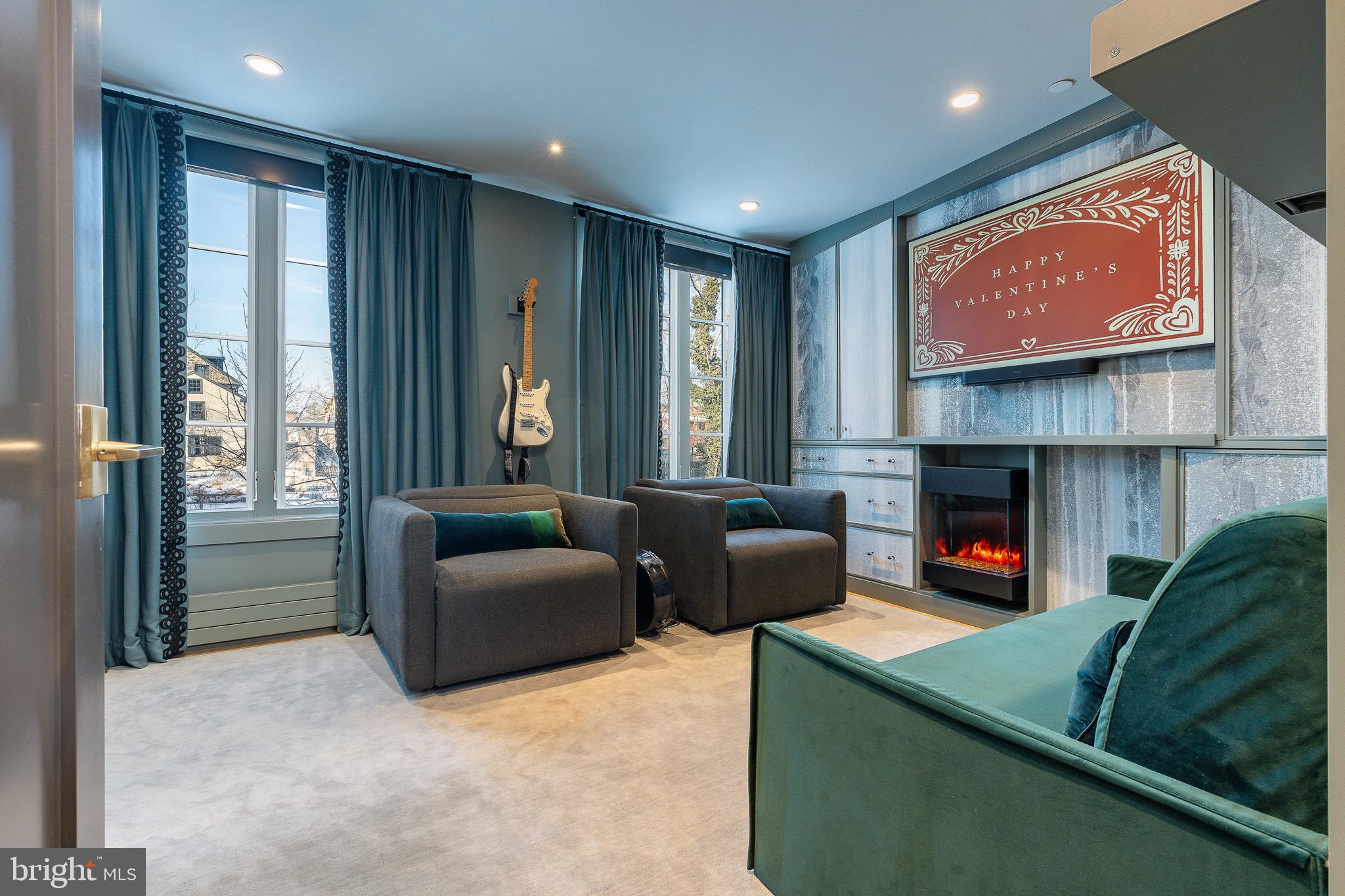 NEW HOPE - Residential