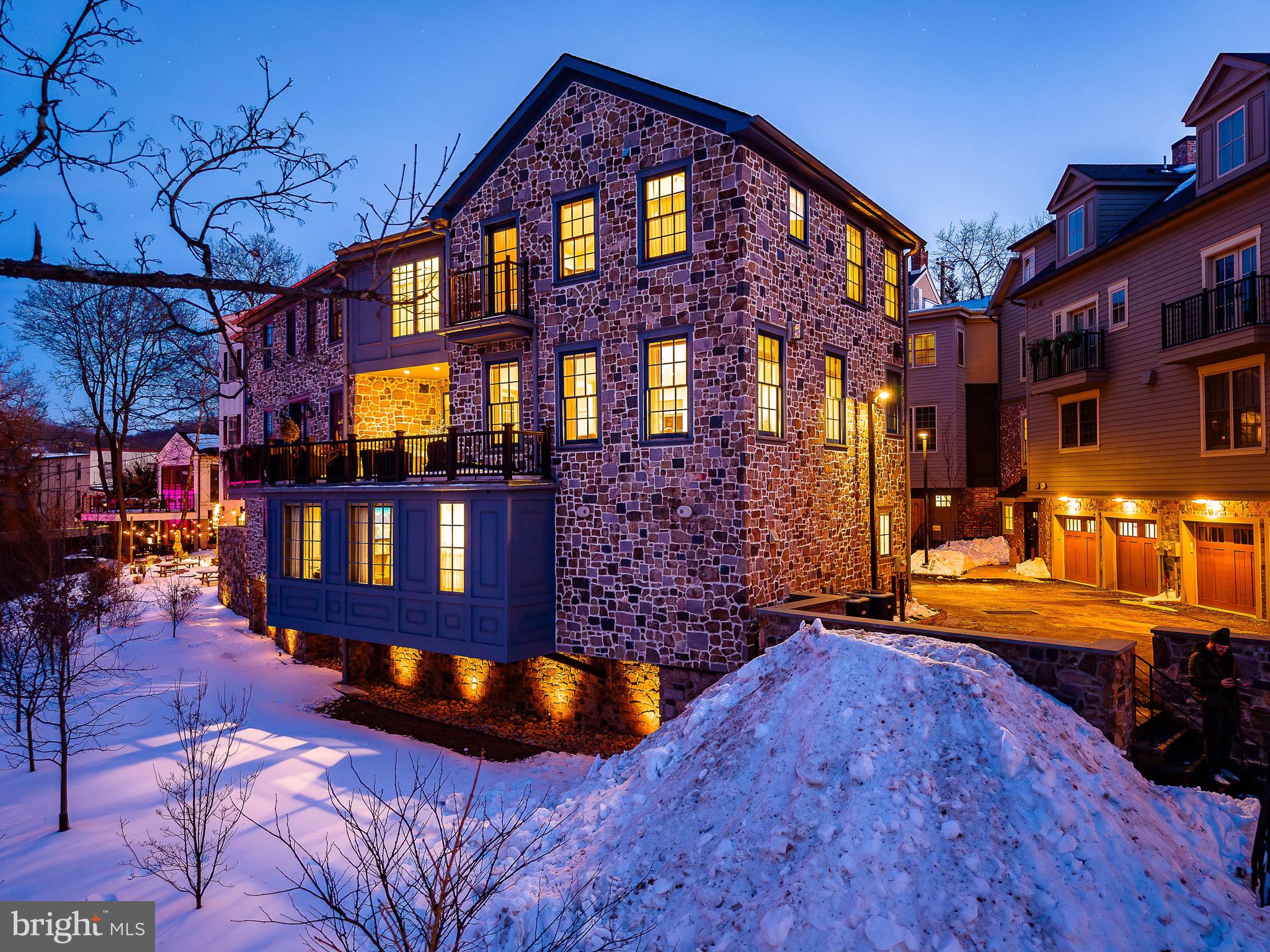 NEW HOPE - Residential