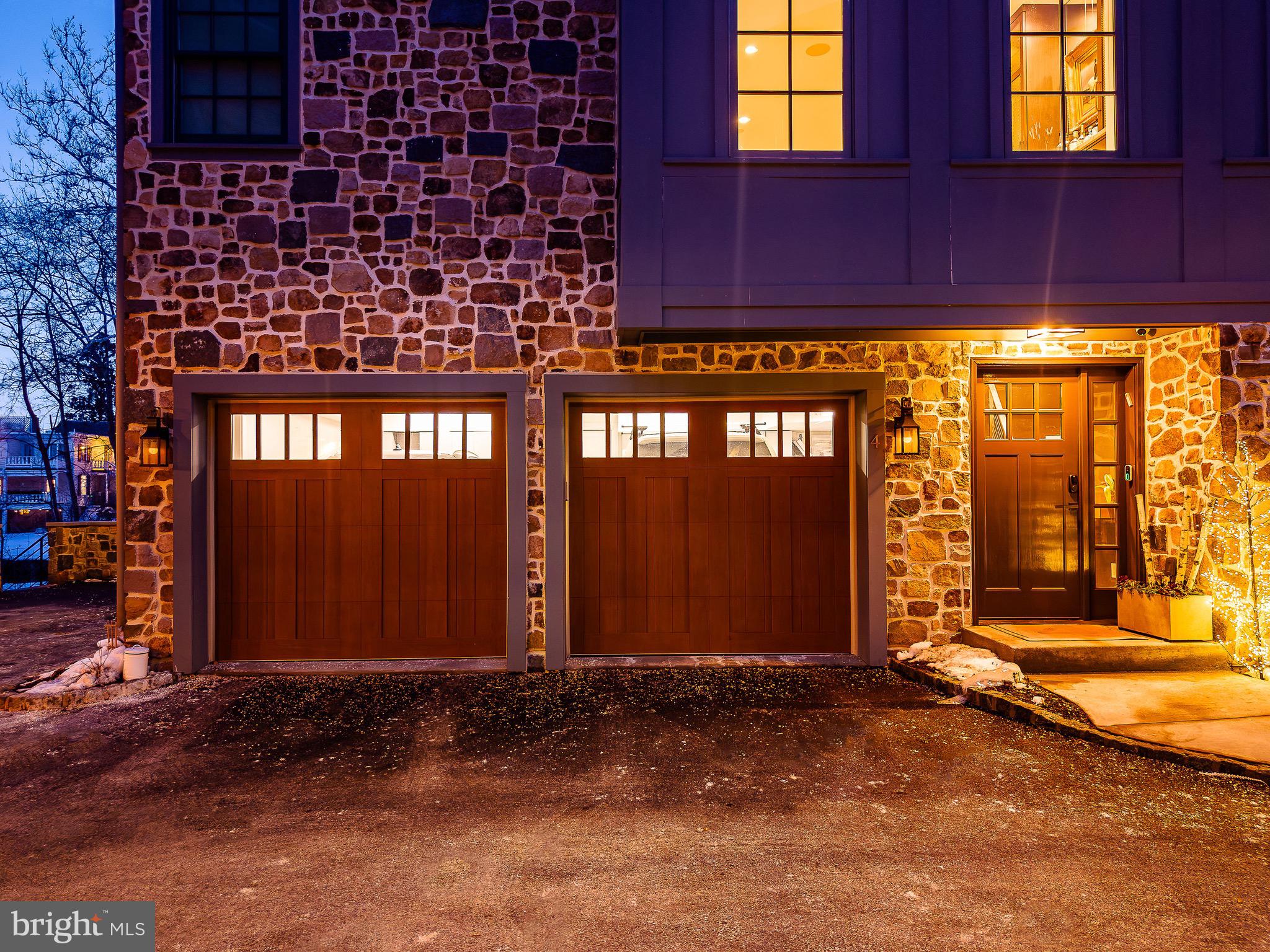 NEW HOPE - Residential