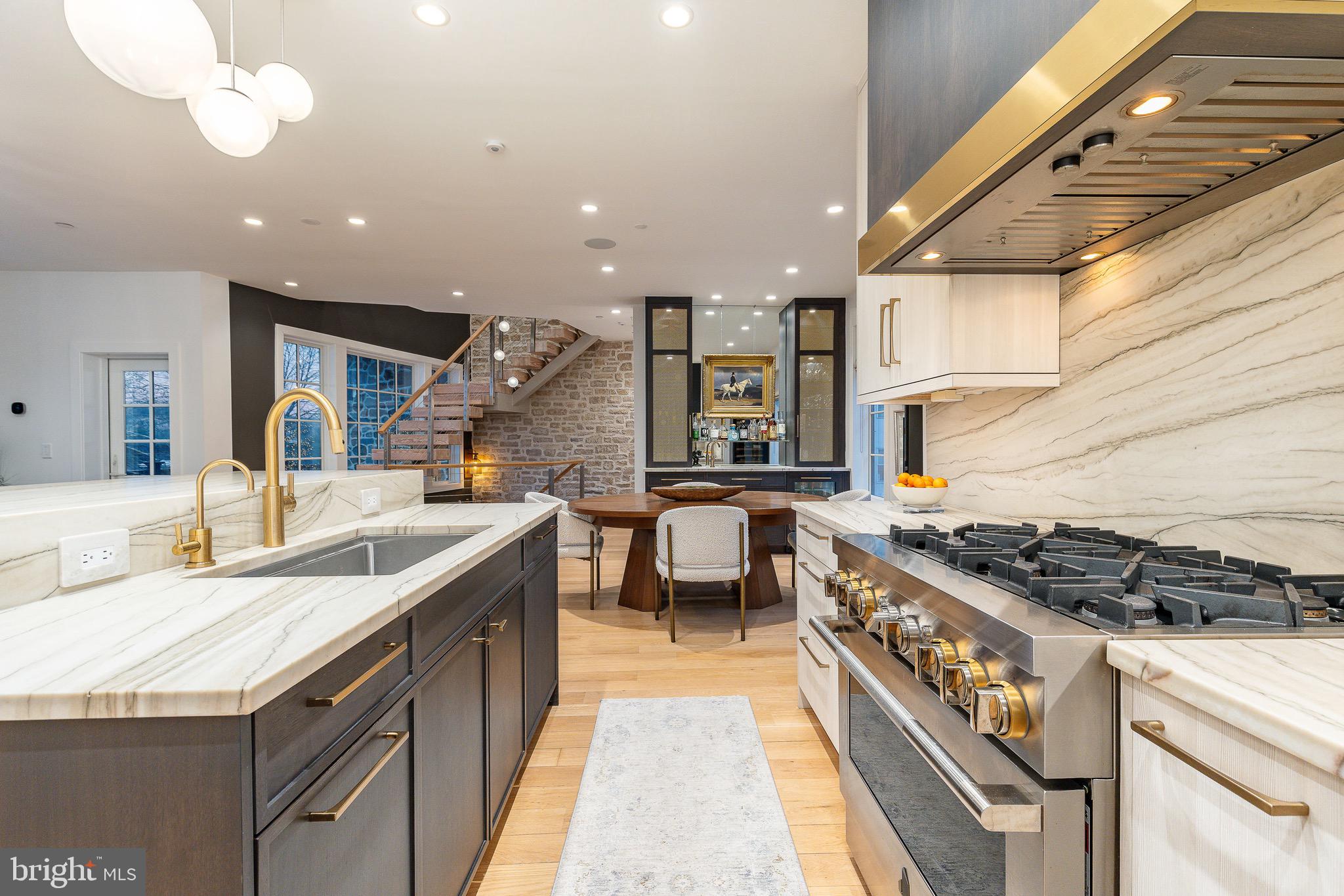 NEW HOPE - Residential