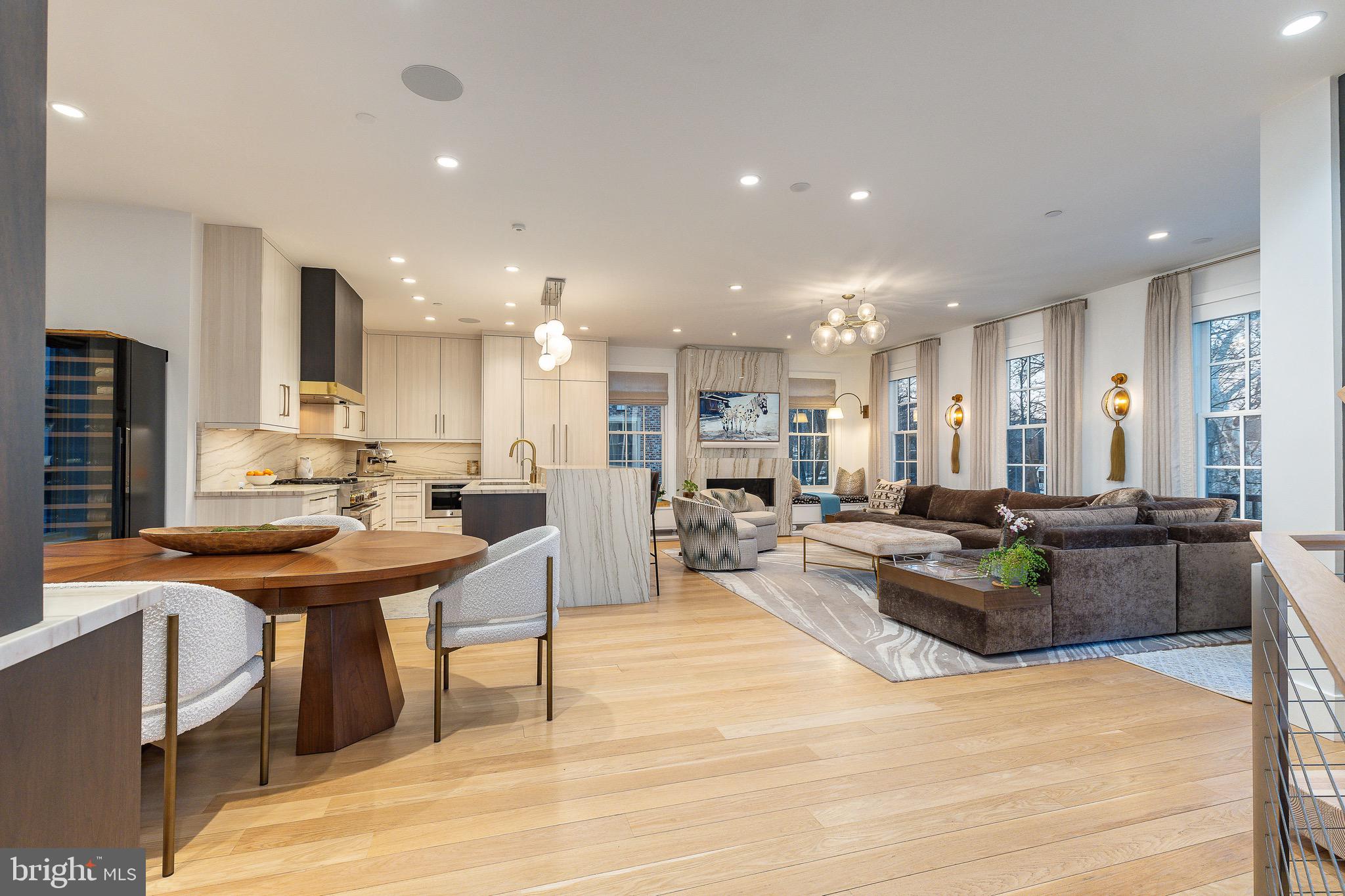 NEW HOPE - Residential