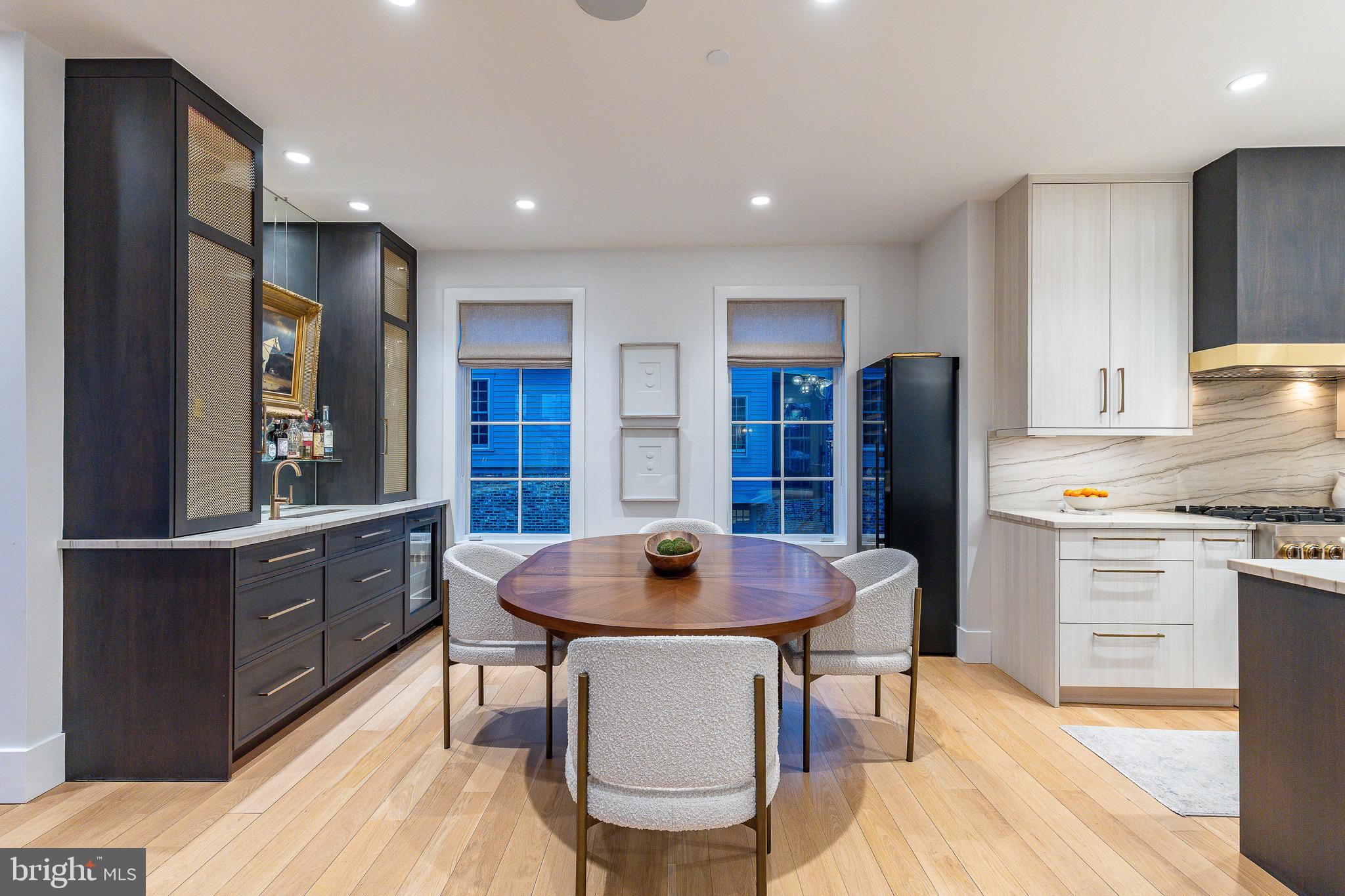 NEW HOPE - Residential