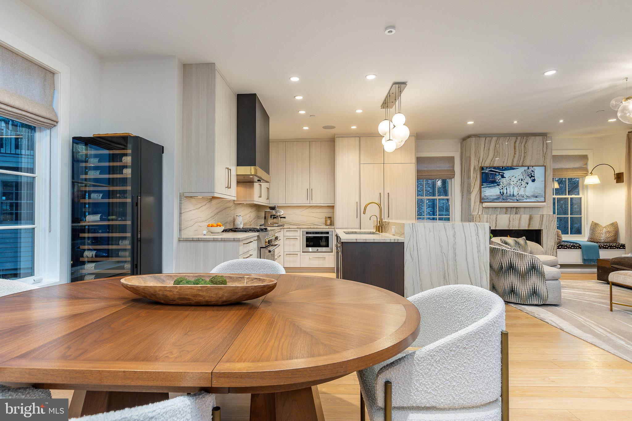 NEW HOPE - Residential