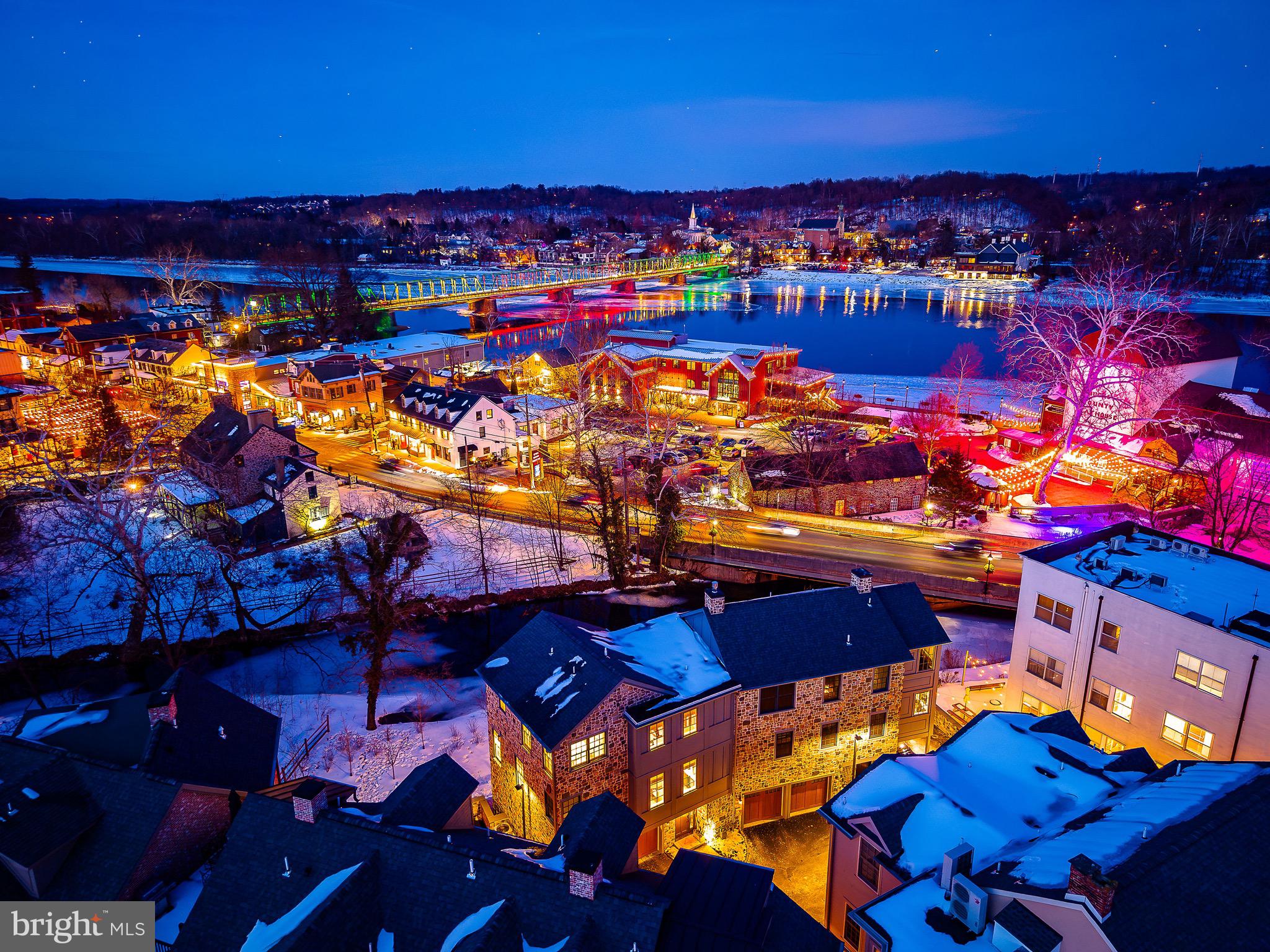 NEW HOPE - Residential