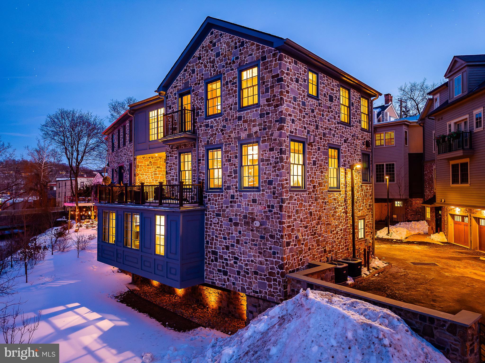 NEW HOPE - Residential