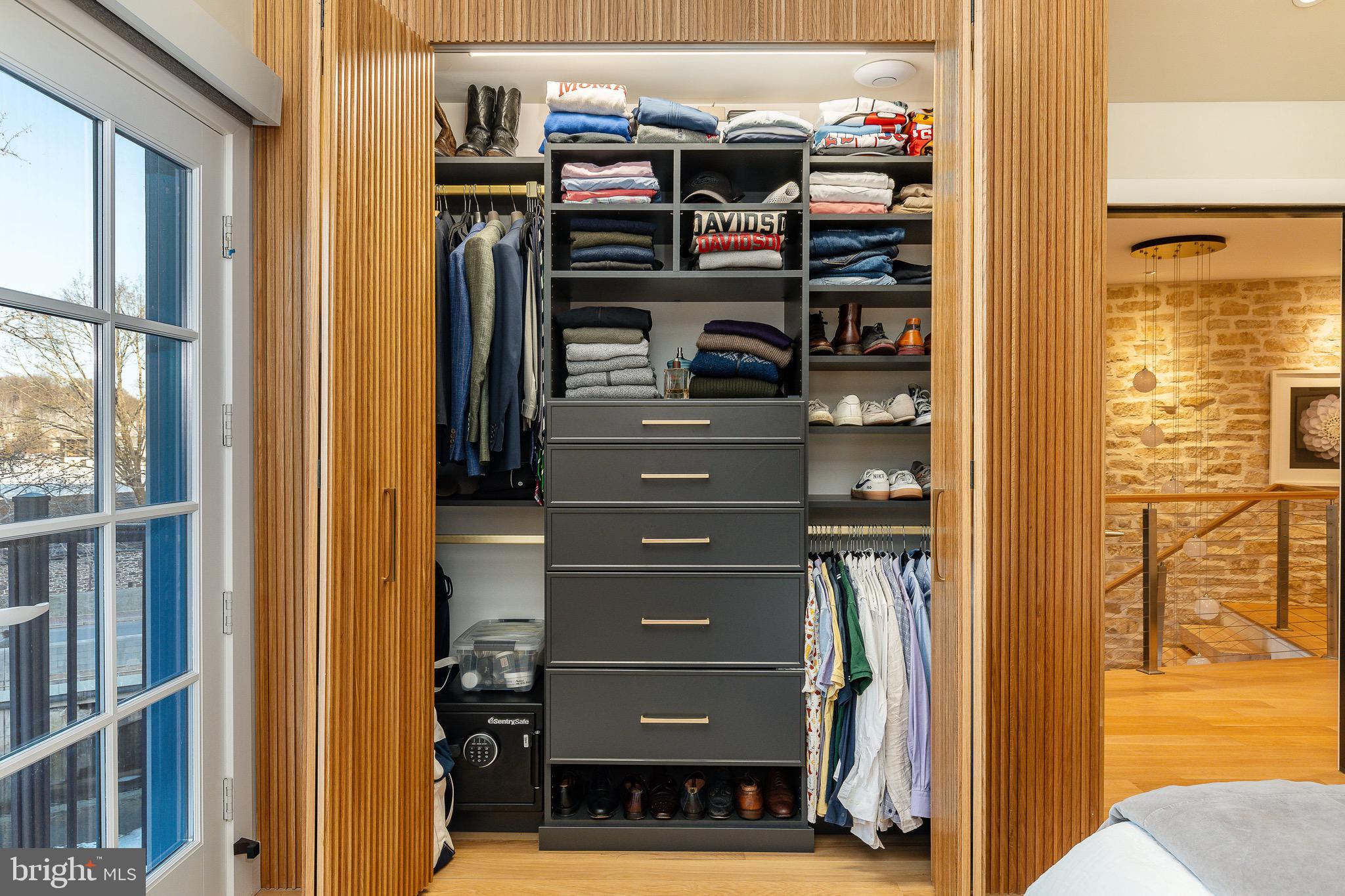 NEW HOPE - Residential