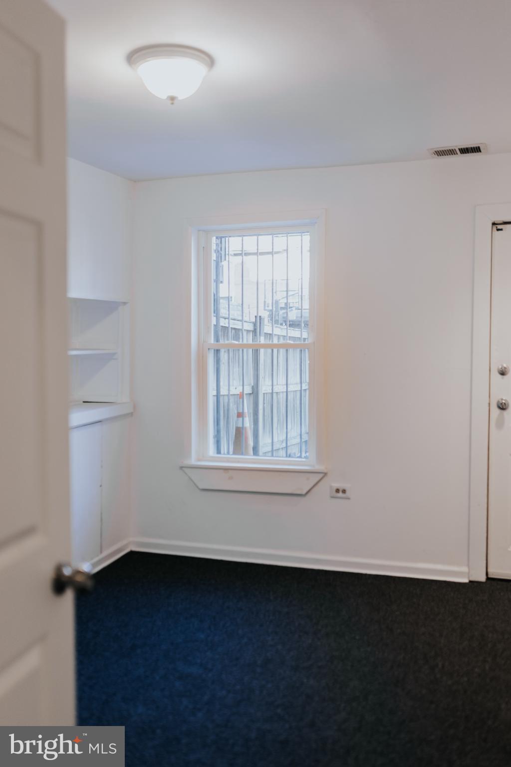 RESERVOIR HILL - Residential Lease