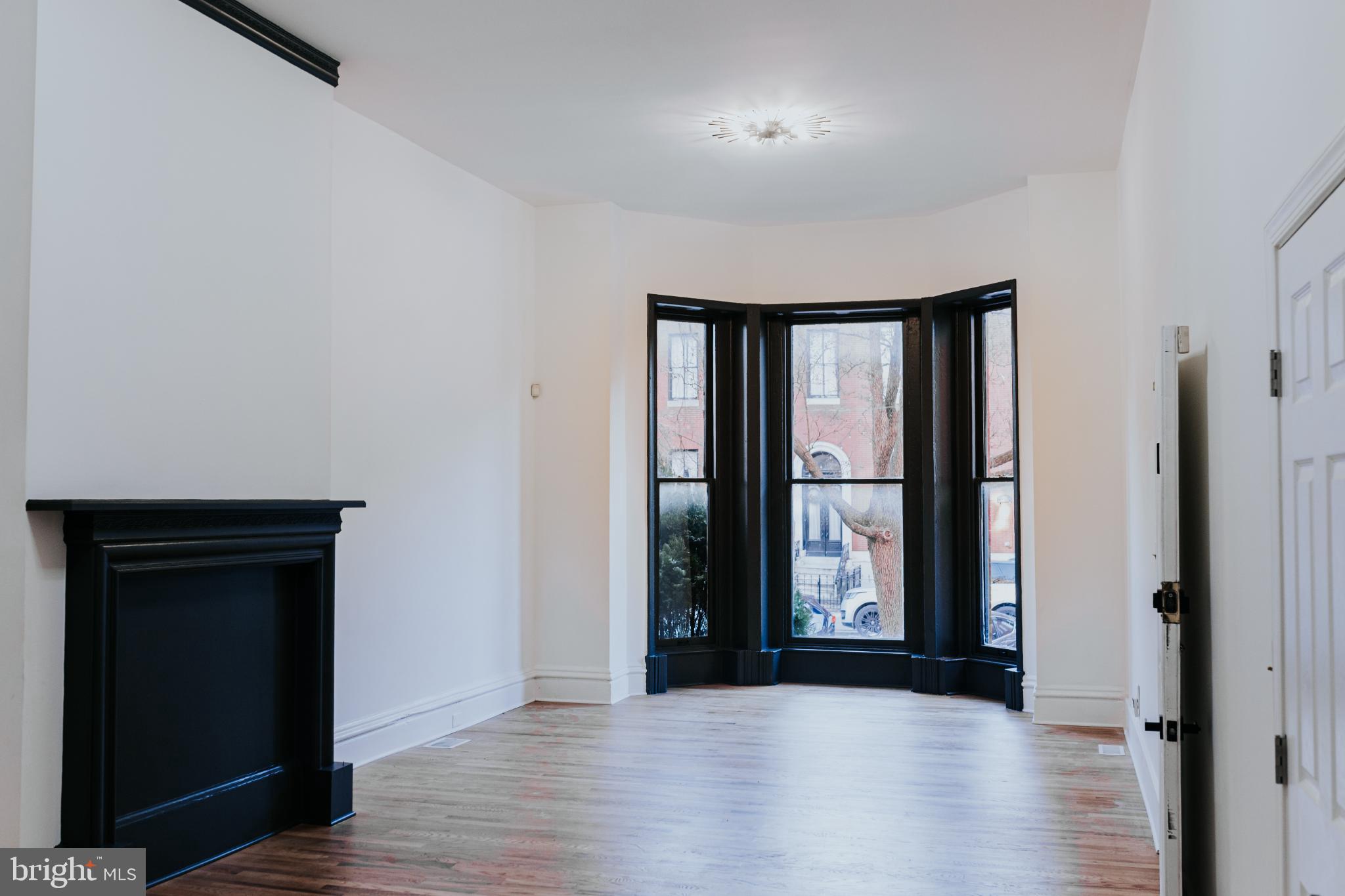 RESERVOIR HILL - Residential Lease