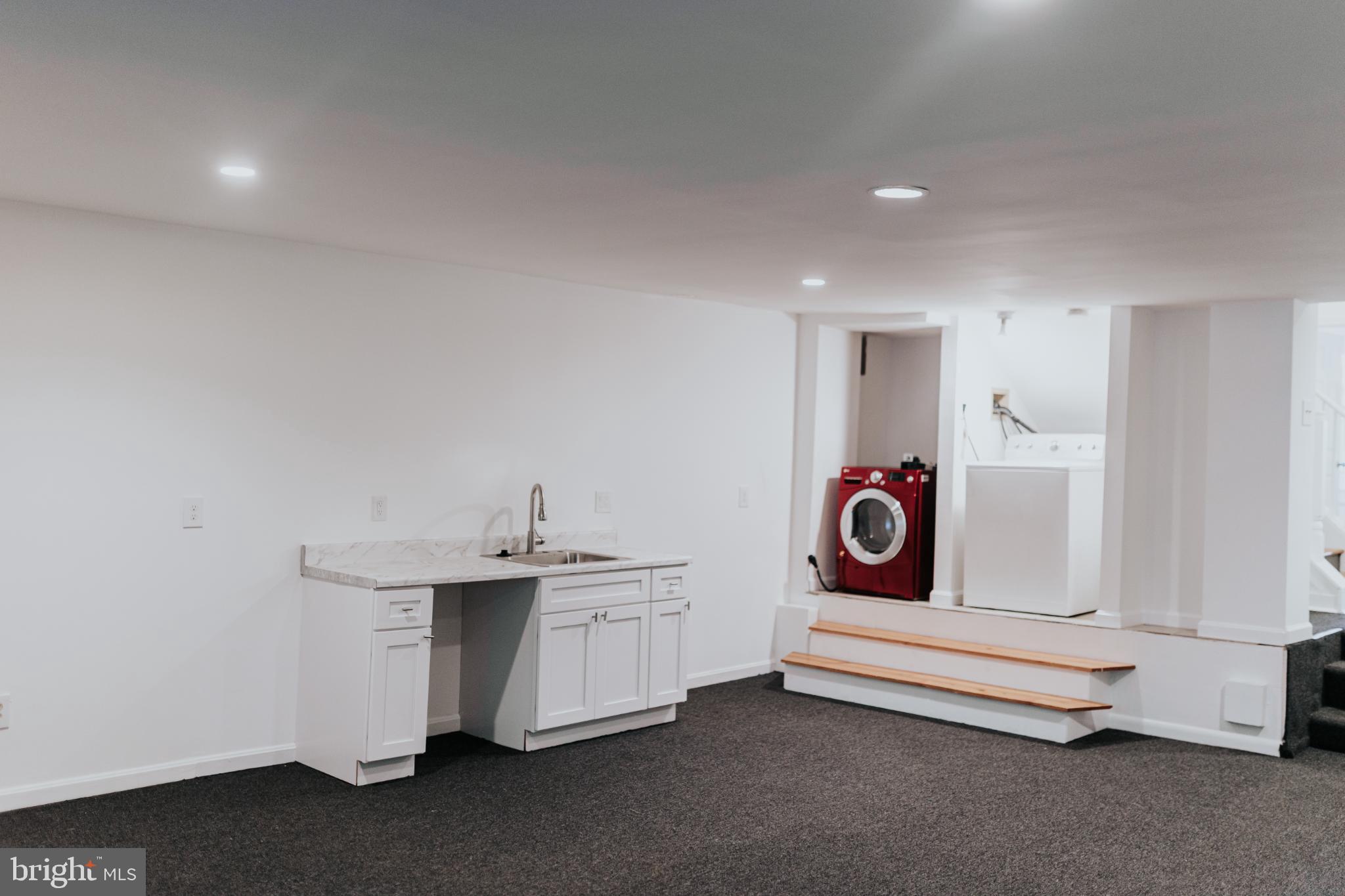 RESERVOIR HILL - Residential Lease