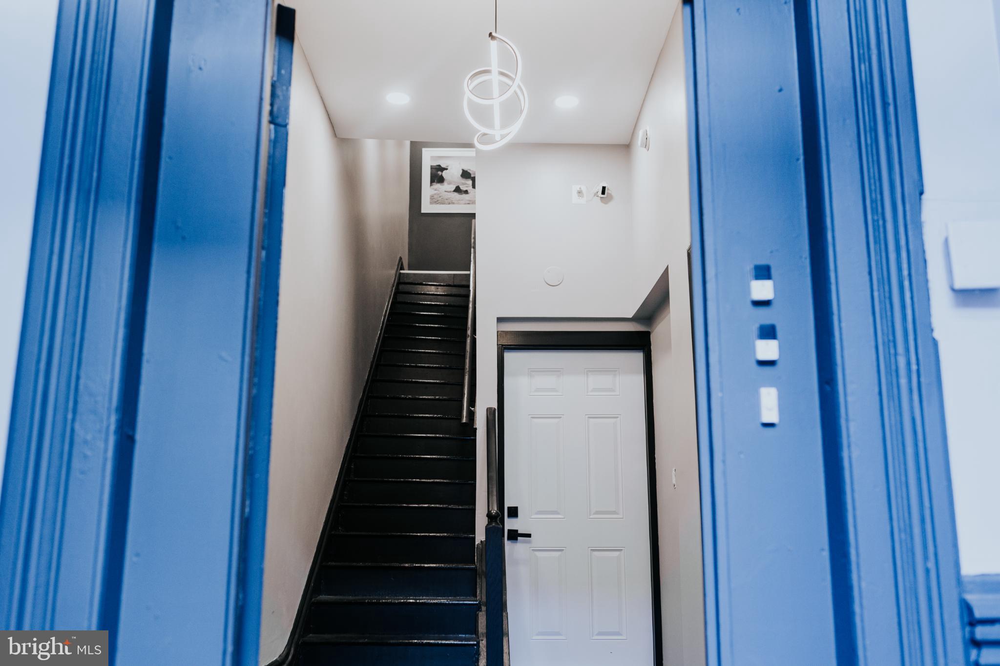 RESERVOIR HILL - Residential Lease