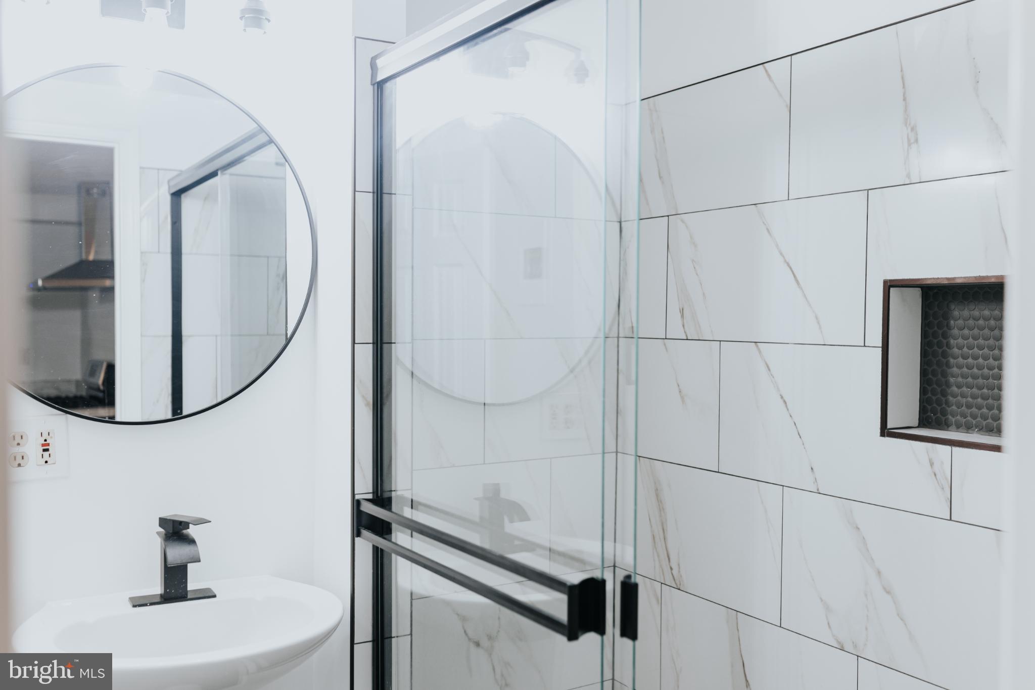 RESERVOIR HILL - Residential Lease