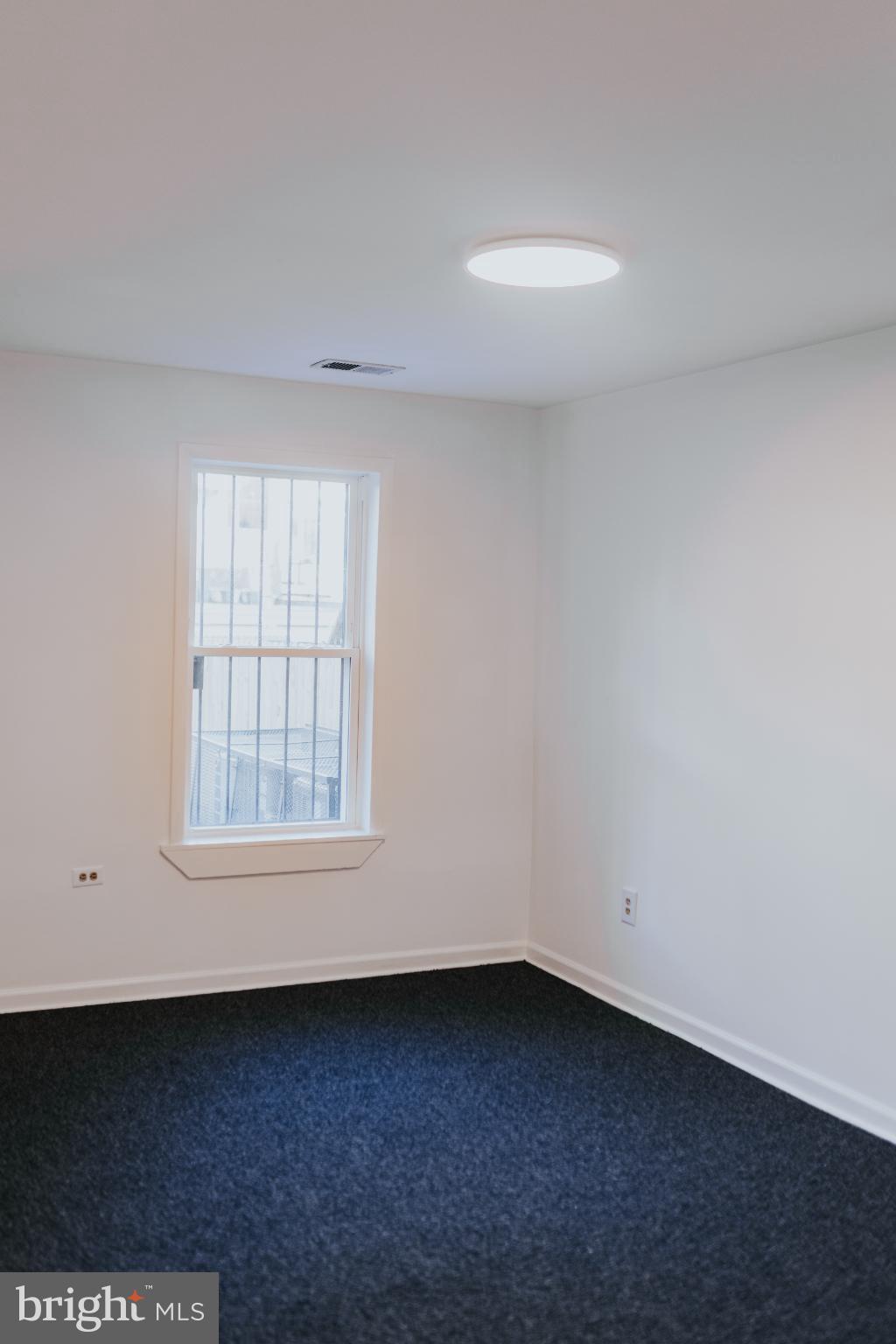 RESERVOIR HILL - Residential Lease