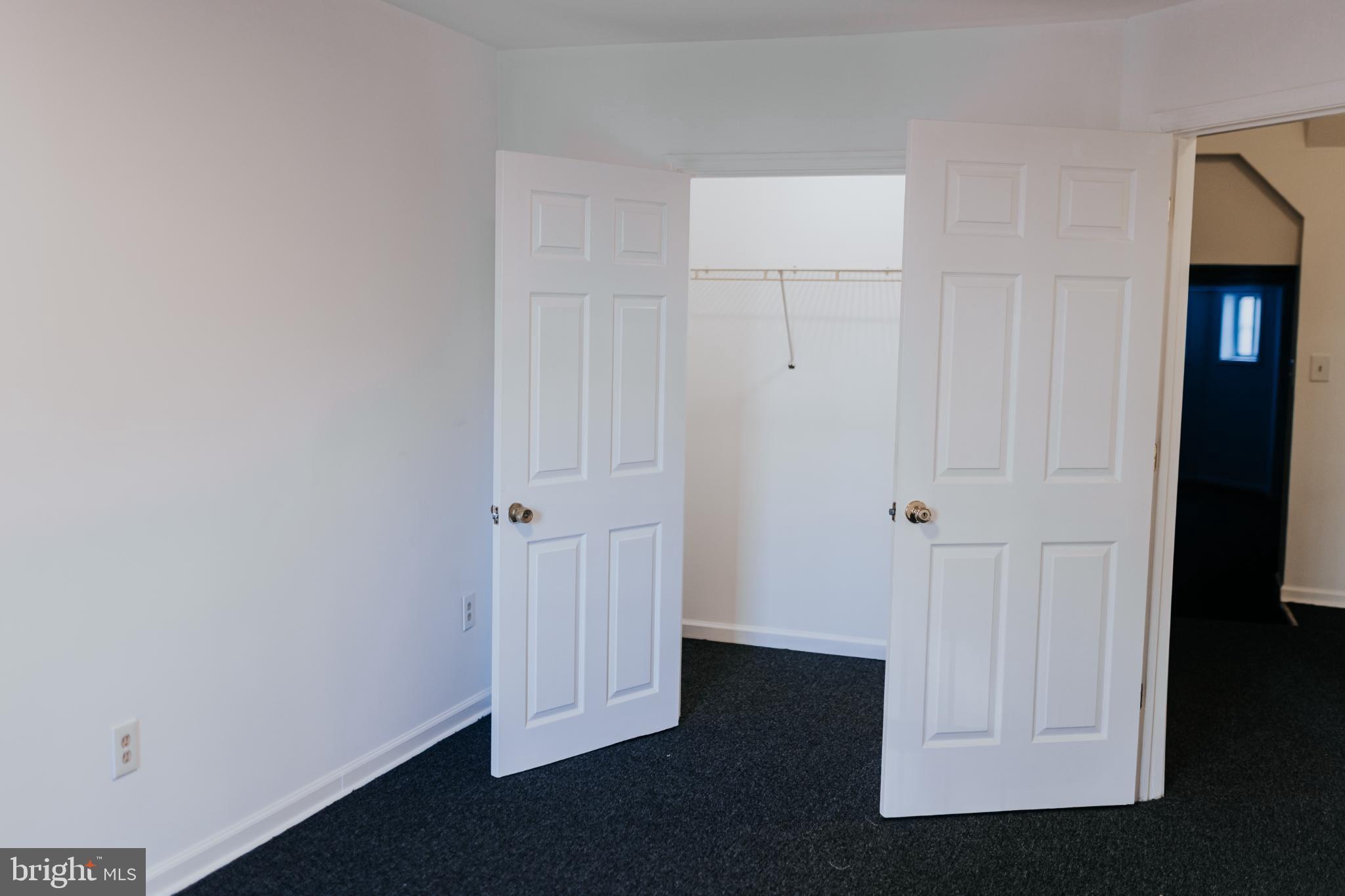 RESERVOIR HILL - Residential Lease