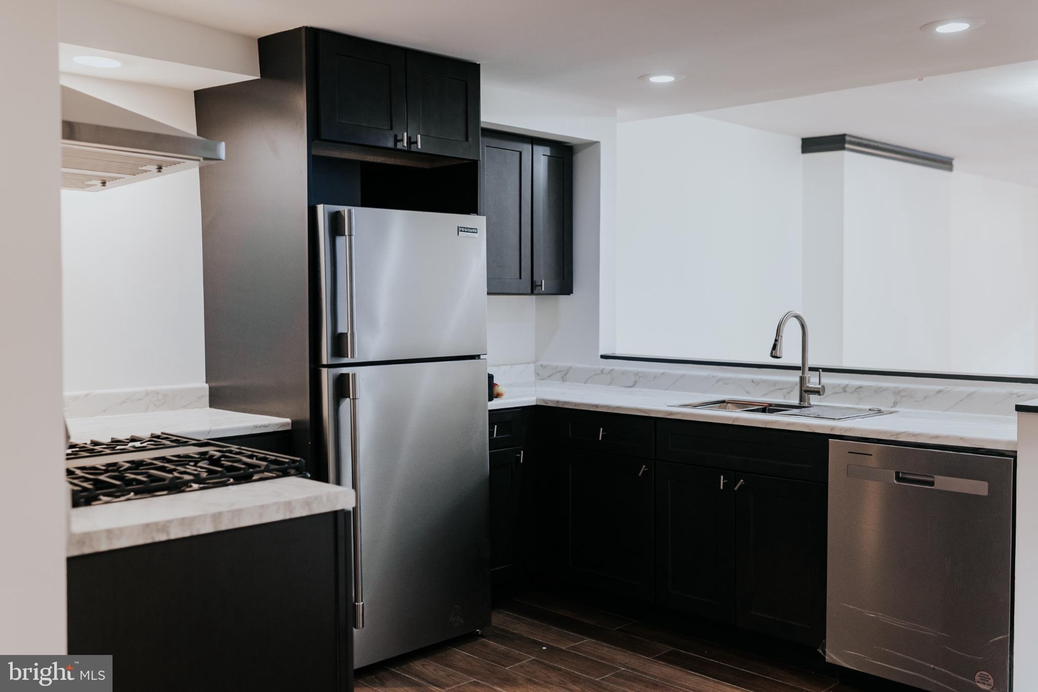 RESERVOIR HILL - Residential Lease