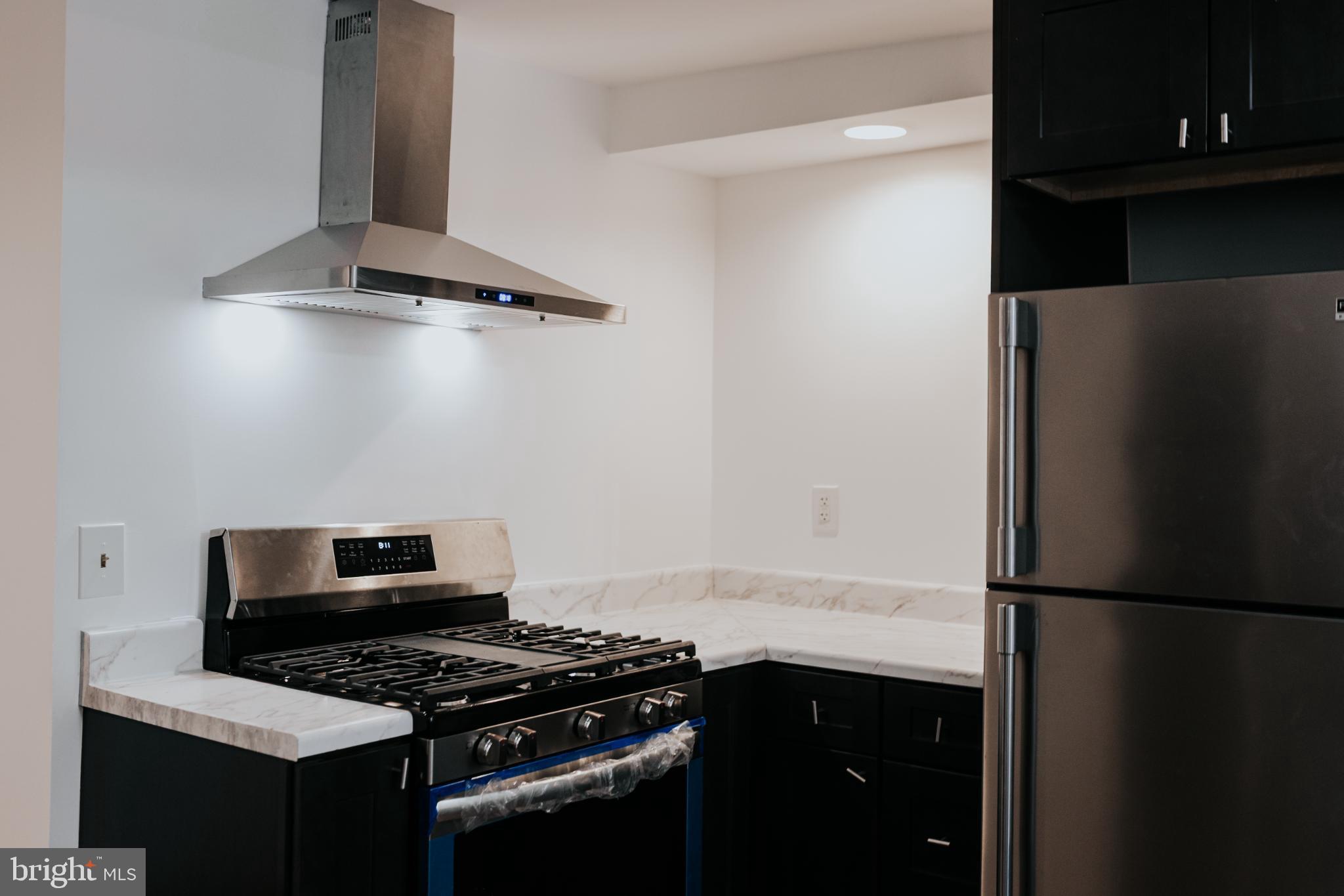 RESERVOIR HILL - Residential Lease