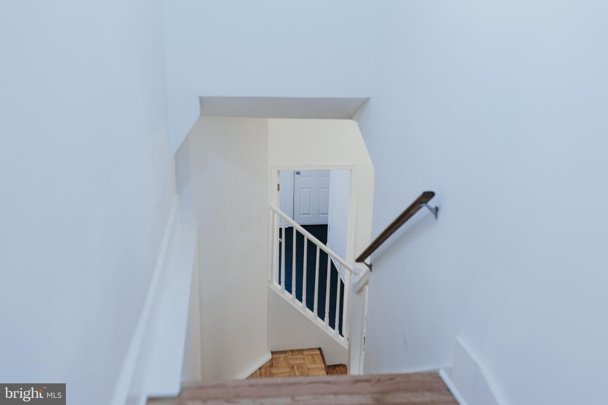 RESERVOIR HILL - Residential Lease