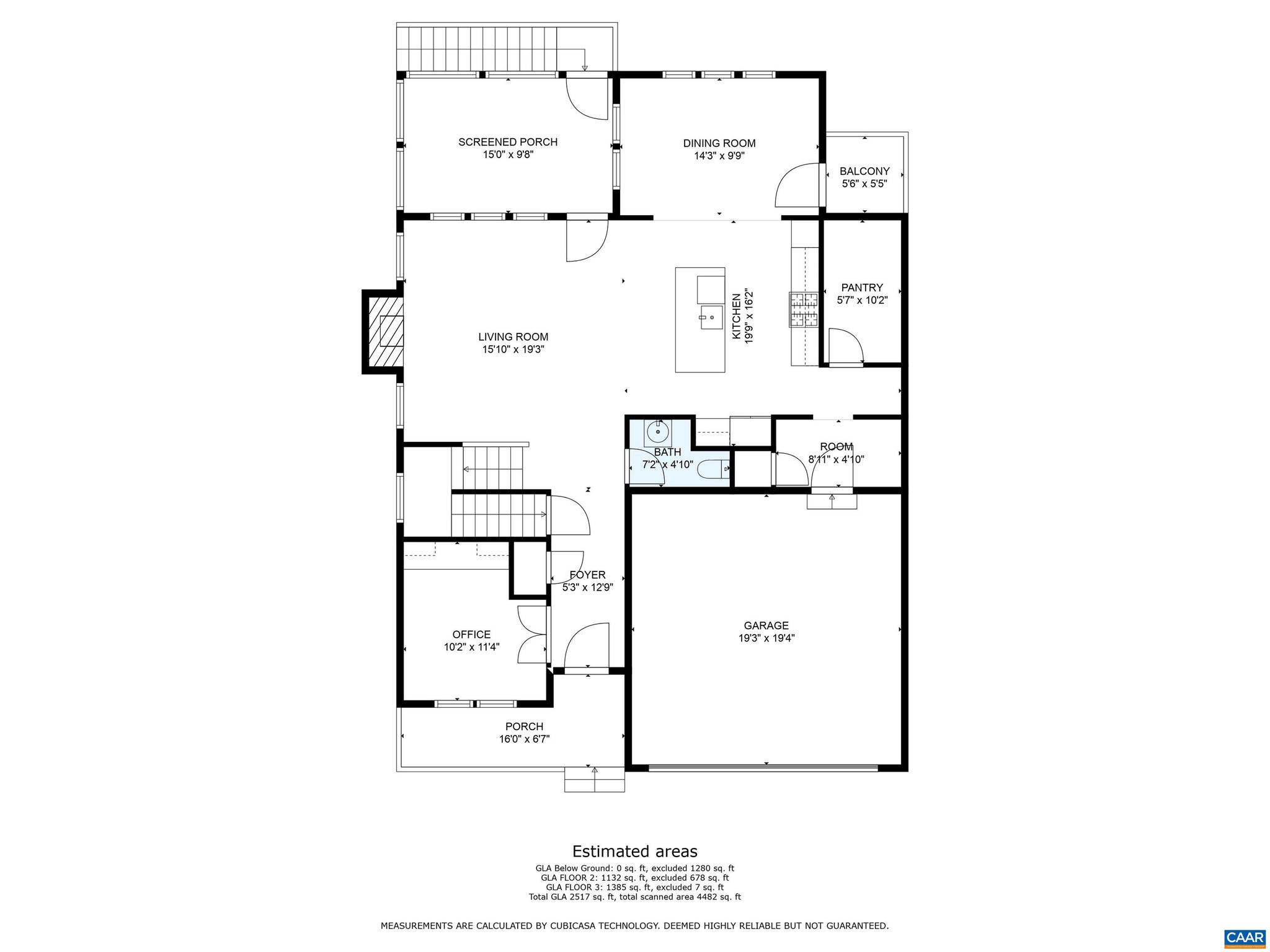 NONE AVAILABLE - Residential