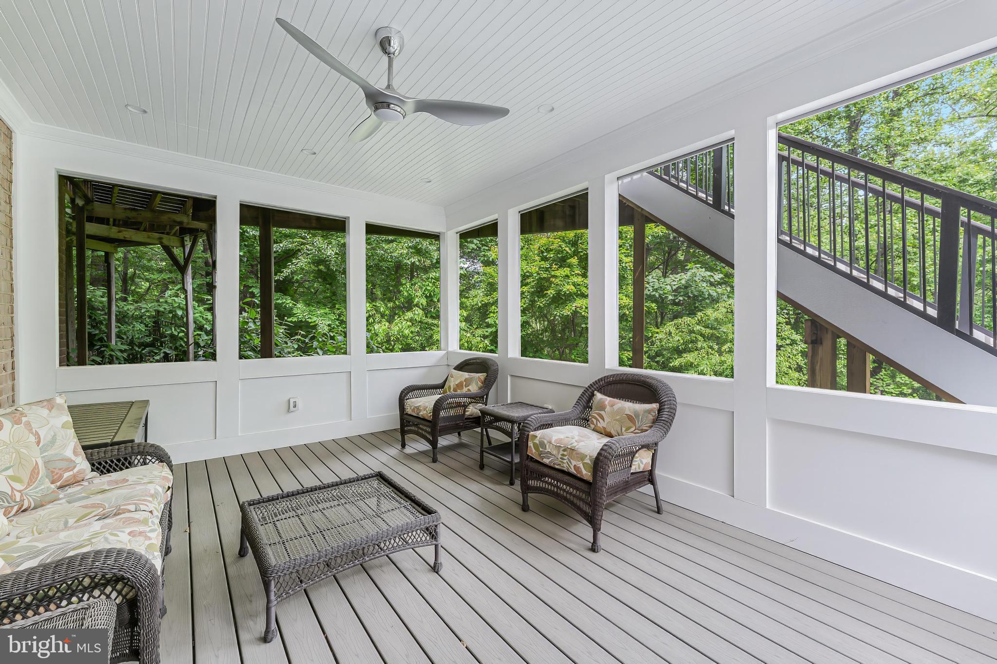 MCLEAN FALLS AT CHINQUAP - Residential Lease