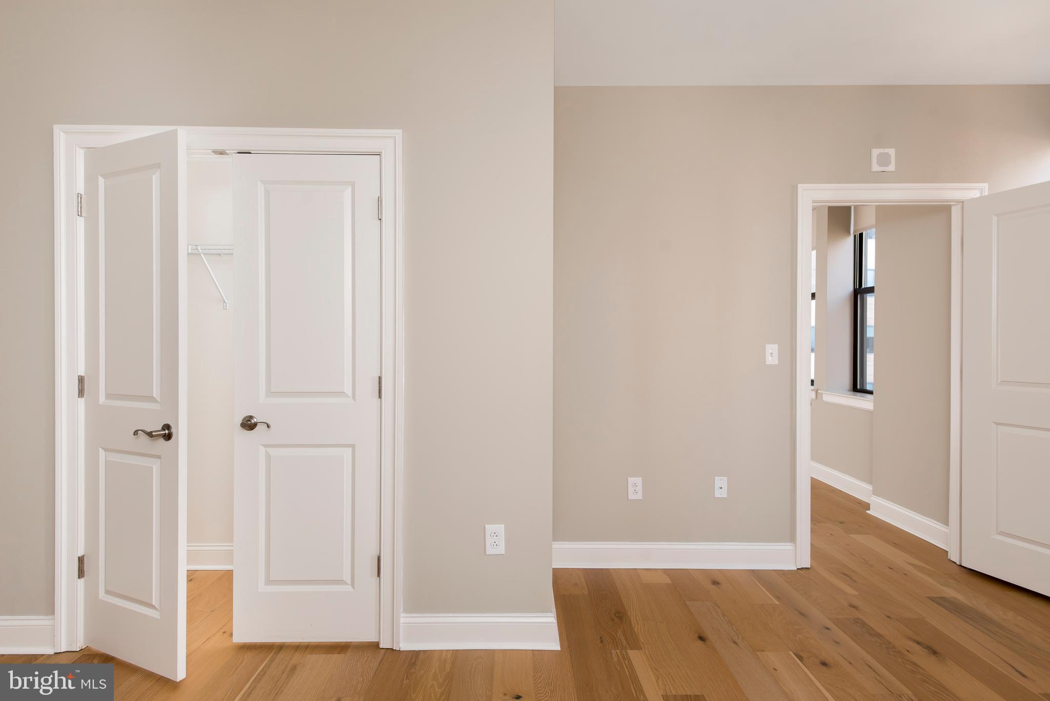 RITTENHOUSE SQUARE - Residential Lease