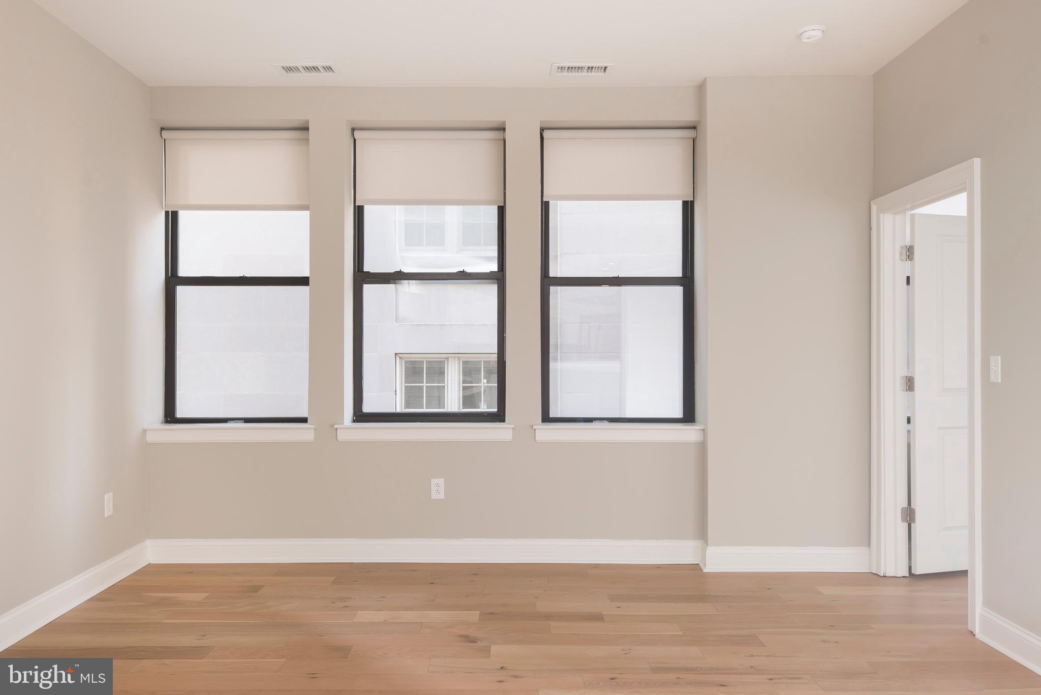 RITTENHOUSE SQUARE - Residential Lease