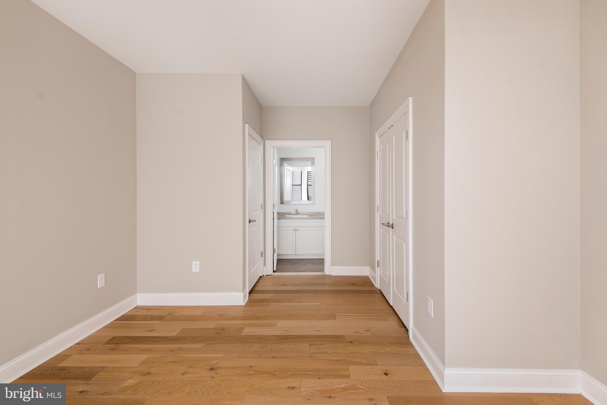 RITTENHOUSE SQUARE - Residential Lease