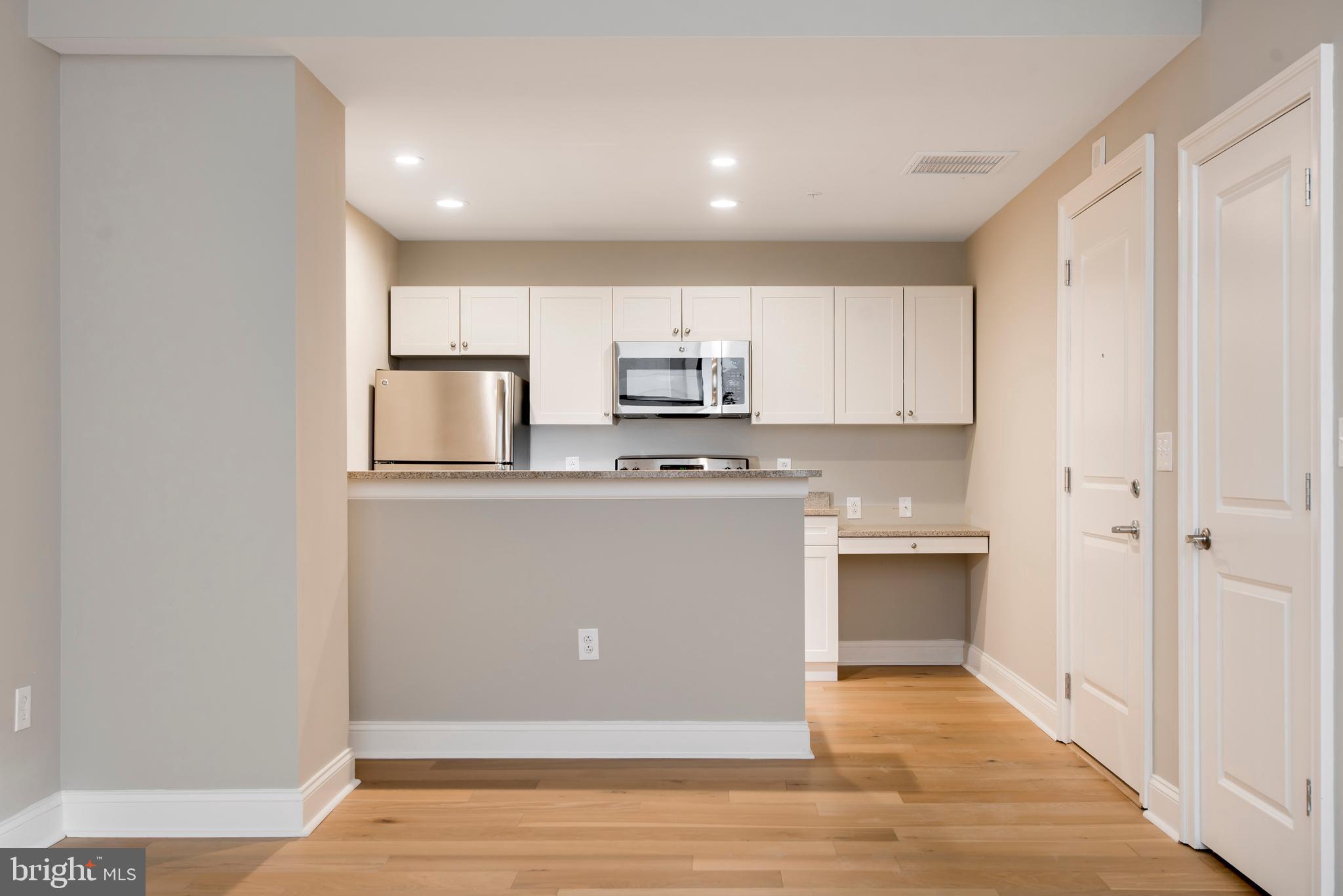 RITTENHOUSE SQUARE - Residential Lease