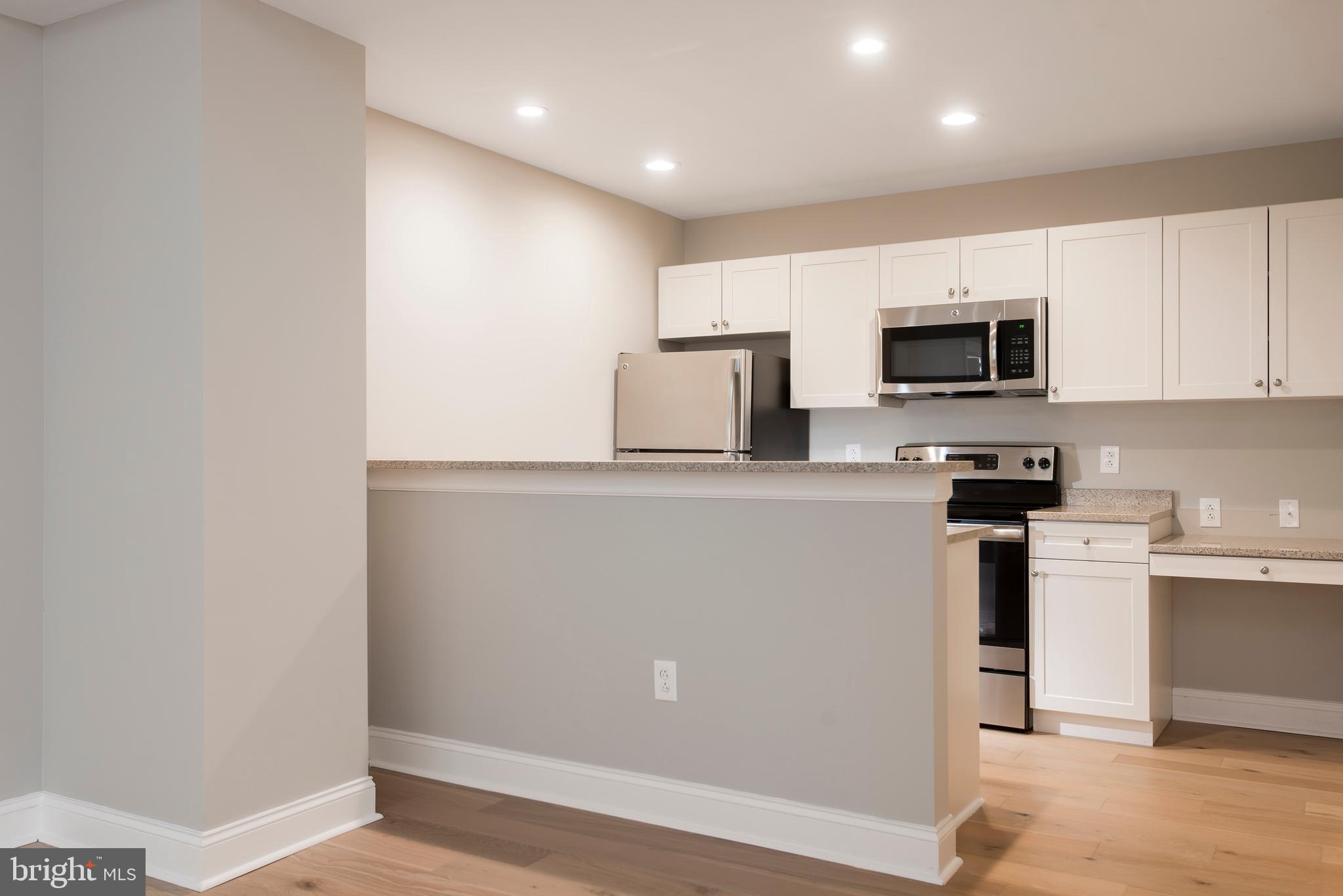 RITTENHOUSE SQUARE - Residential Lease