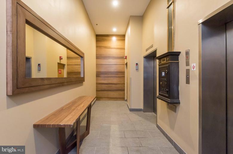 RITTENHOUSE SQUARE - Residential Lease