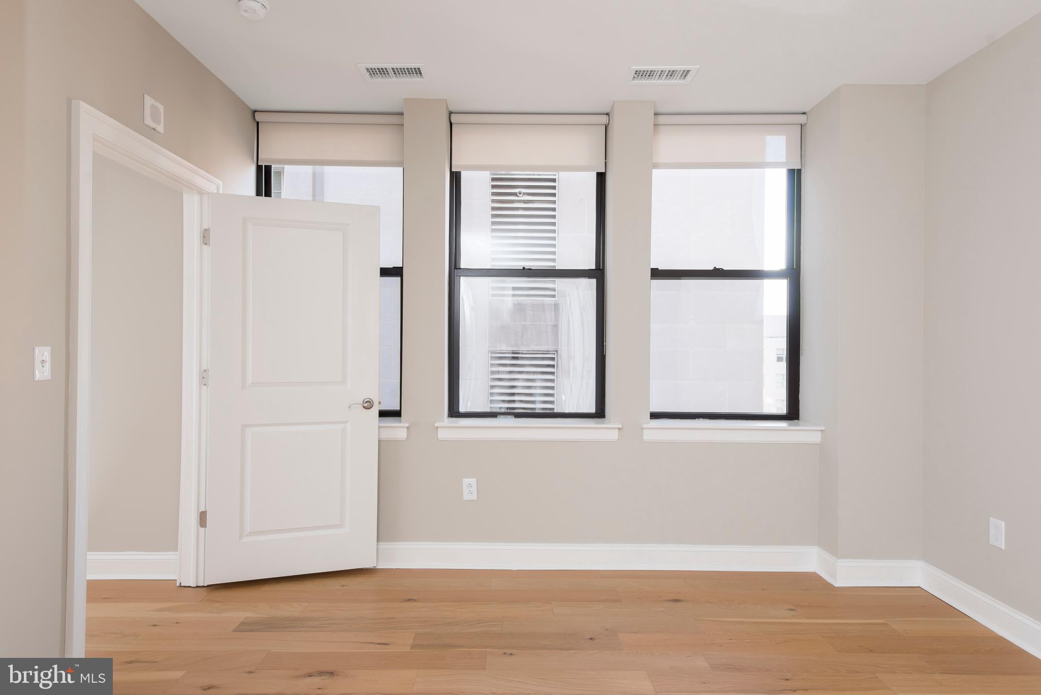 RITTENHOUSE SQUARE - Residential Lease