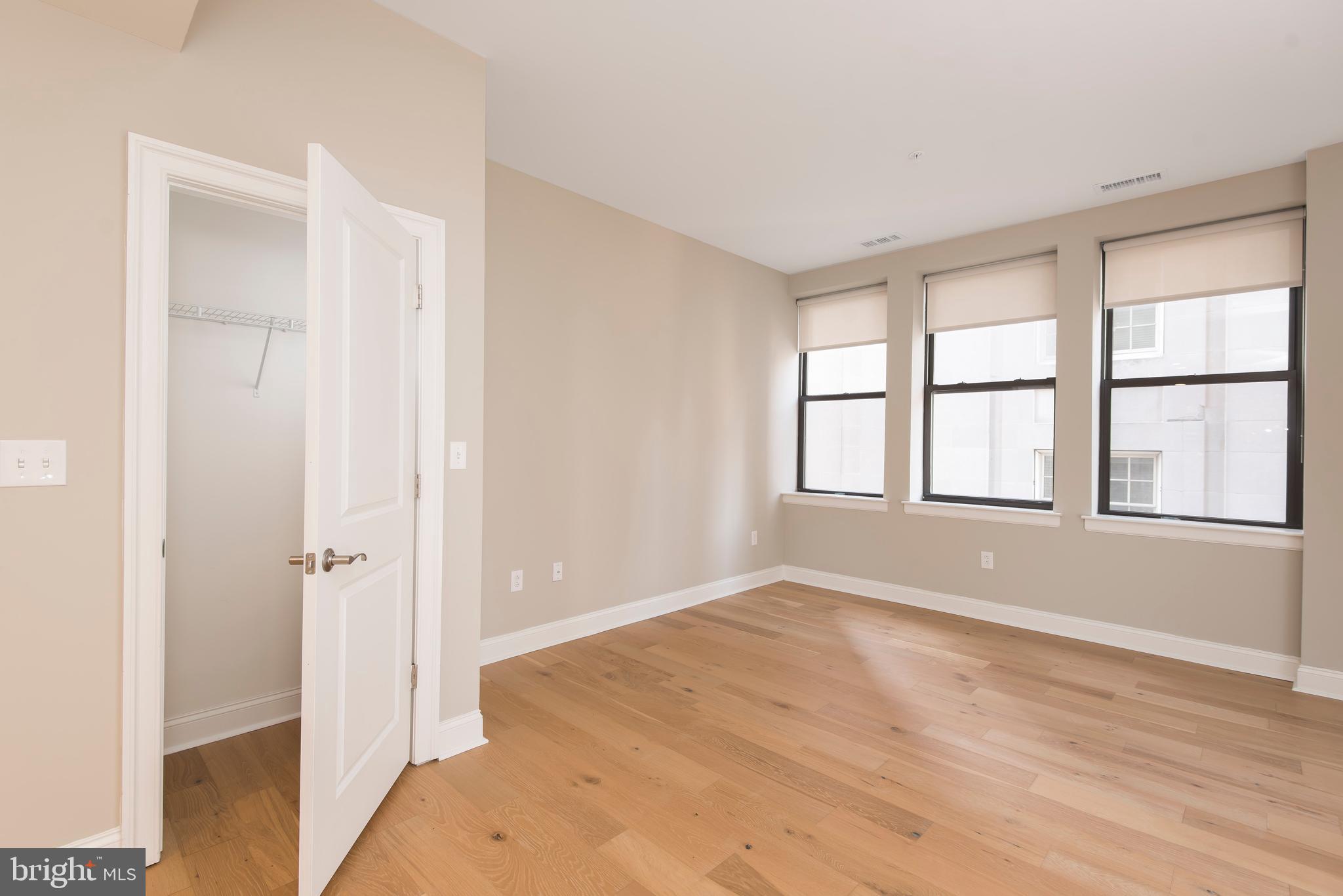 RITTENHOUSE SQUARE - Residential Lease