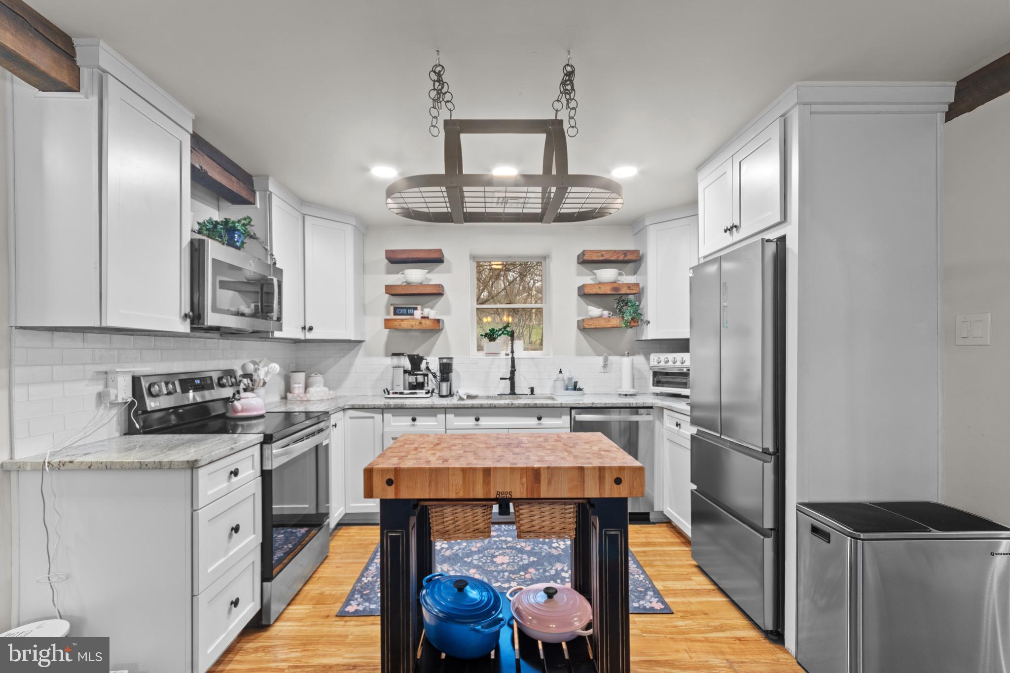 GREENRIDGE - Residential