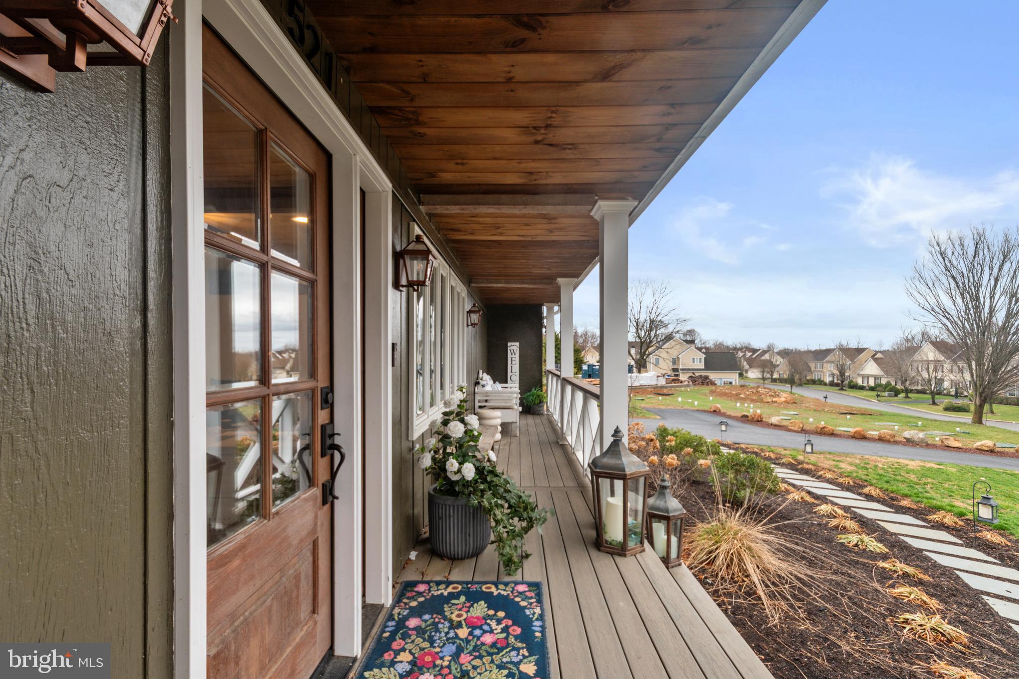 GREENRIDGE - Residential