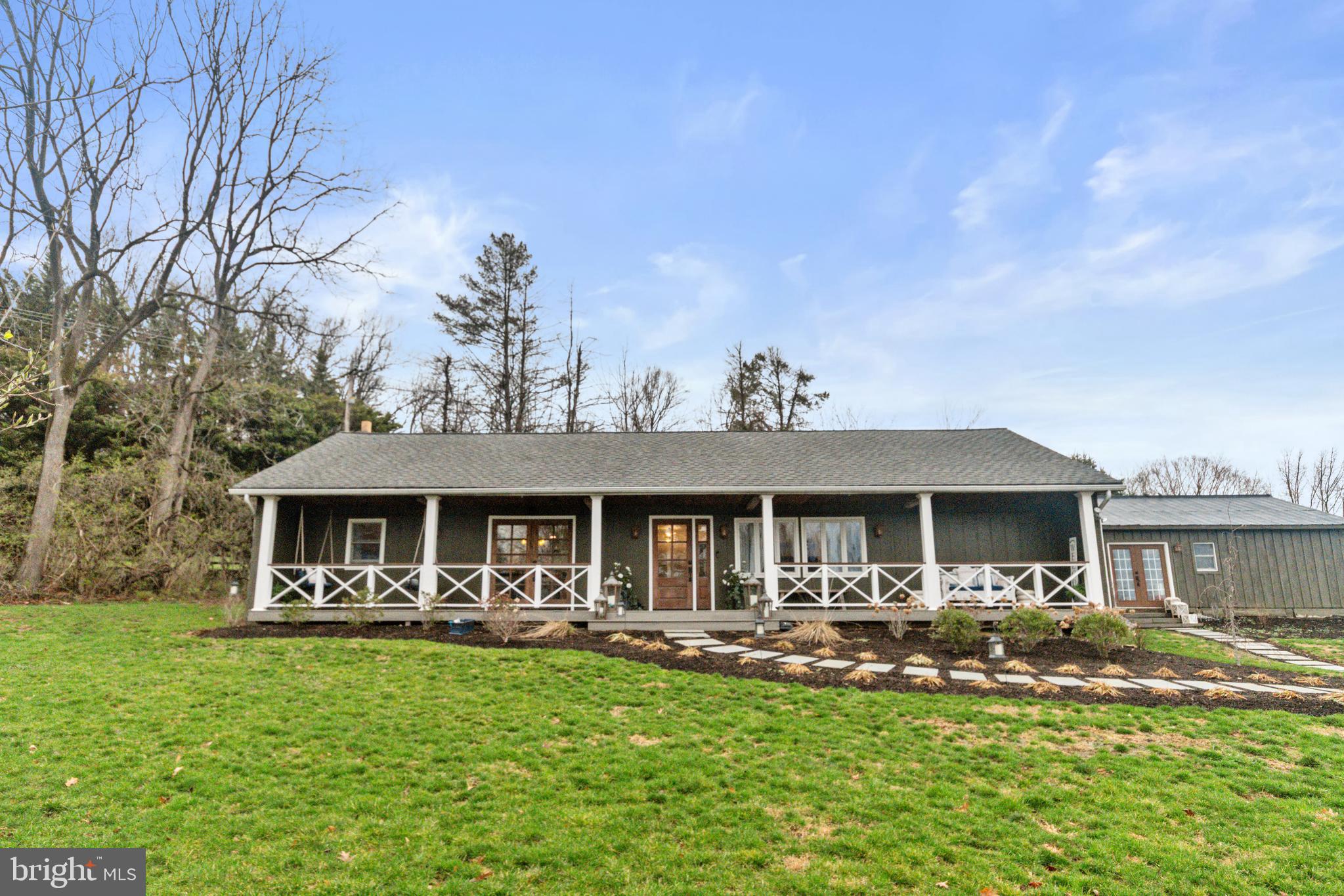 GREENRIDGE - Residential