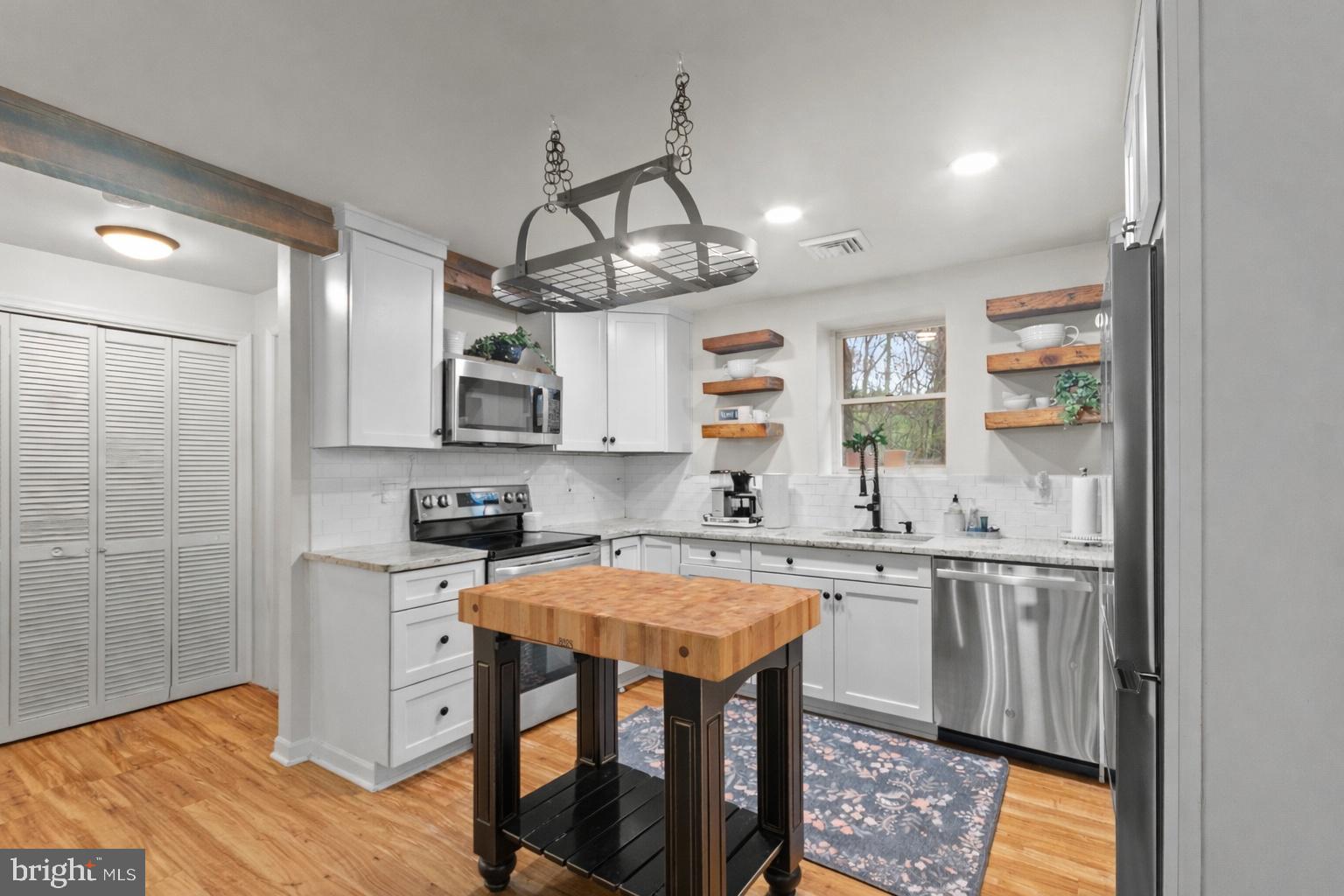 GREENRIDGE - Residential