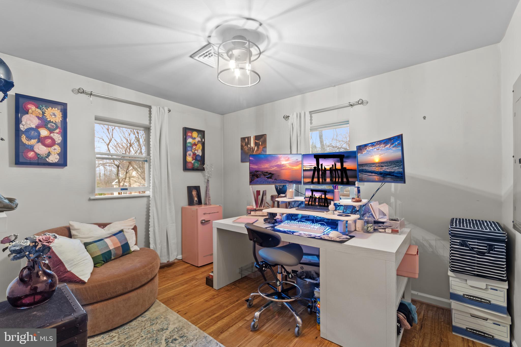 GREENRIDGE - Residential