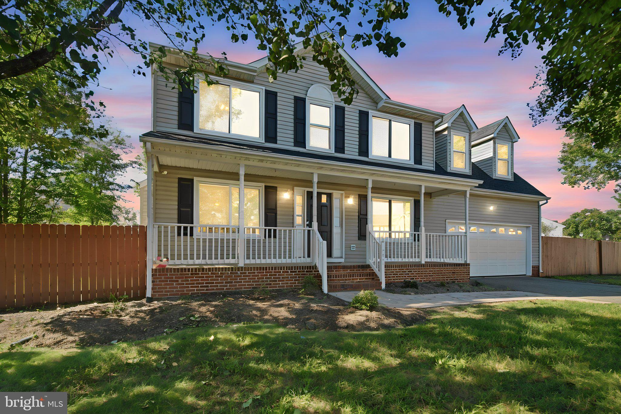 7527 STERLING DRIVE