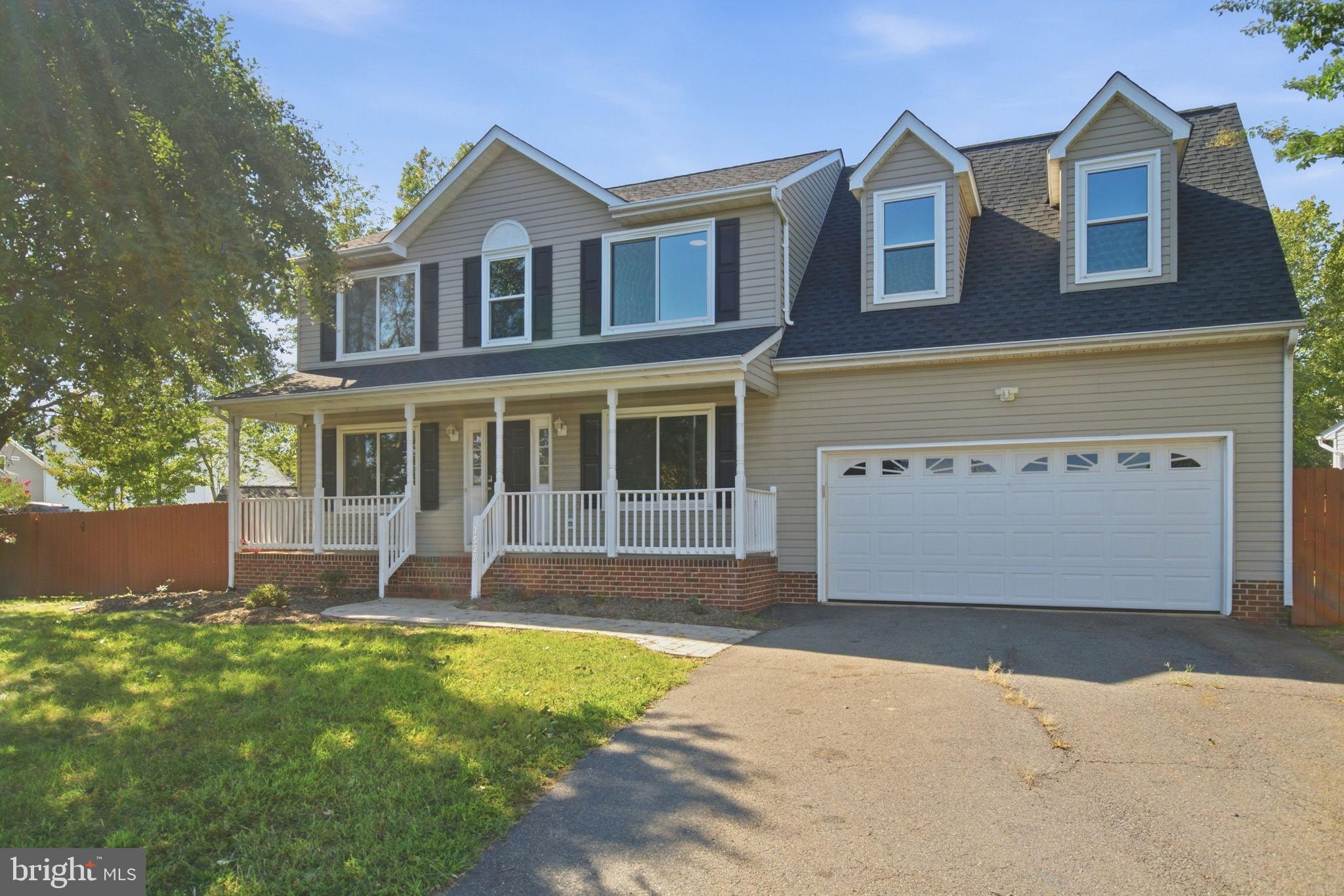 7527 STERLING DRIVE