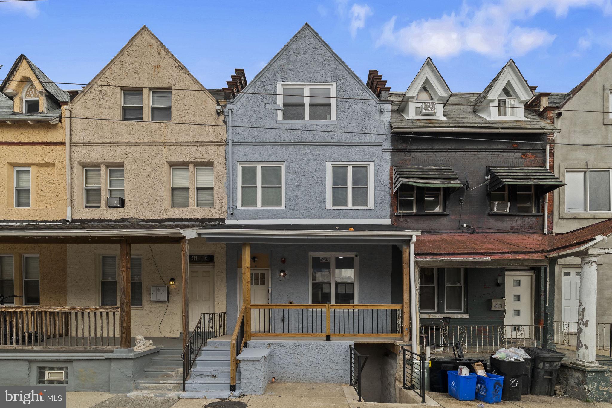 NONE AVAILABLE - Residential Income