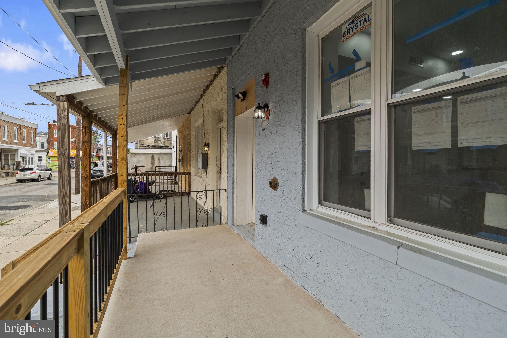 45 N FARSON STREET