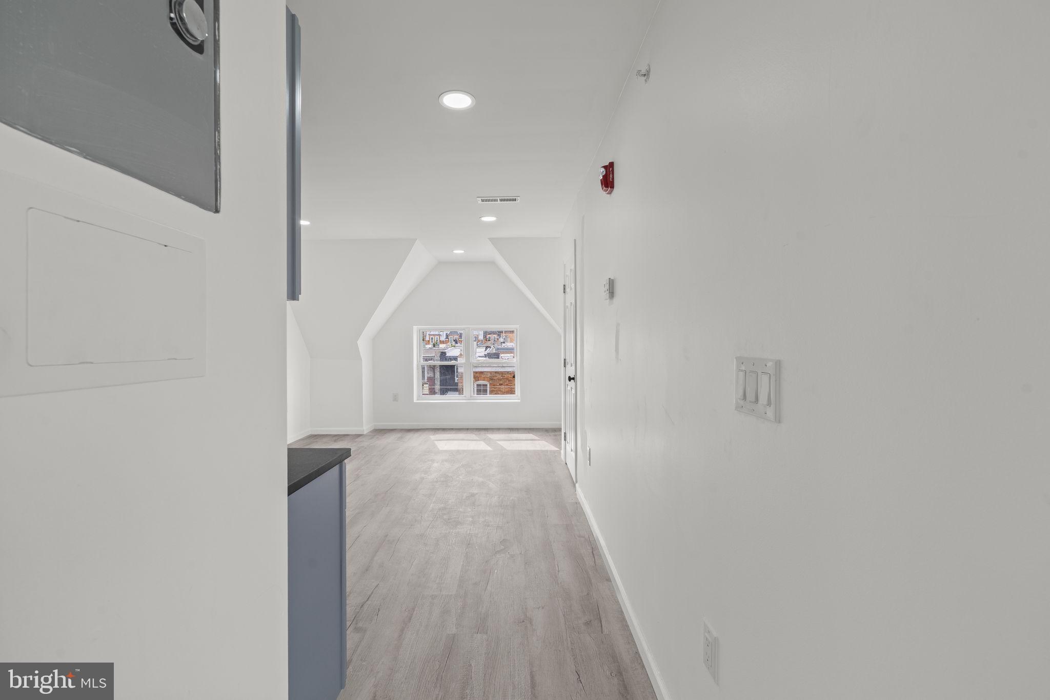 NONE AVAILABLE - Residential Income