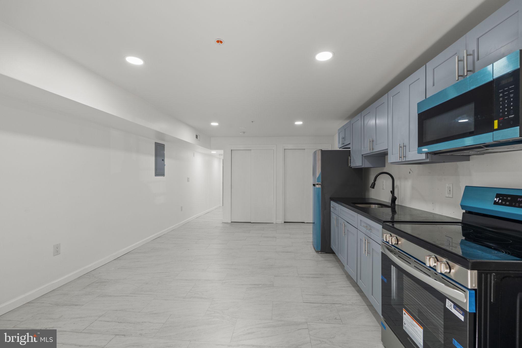 NONE AVAILABLE - Residential Income