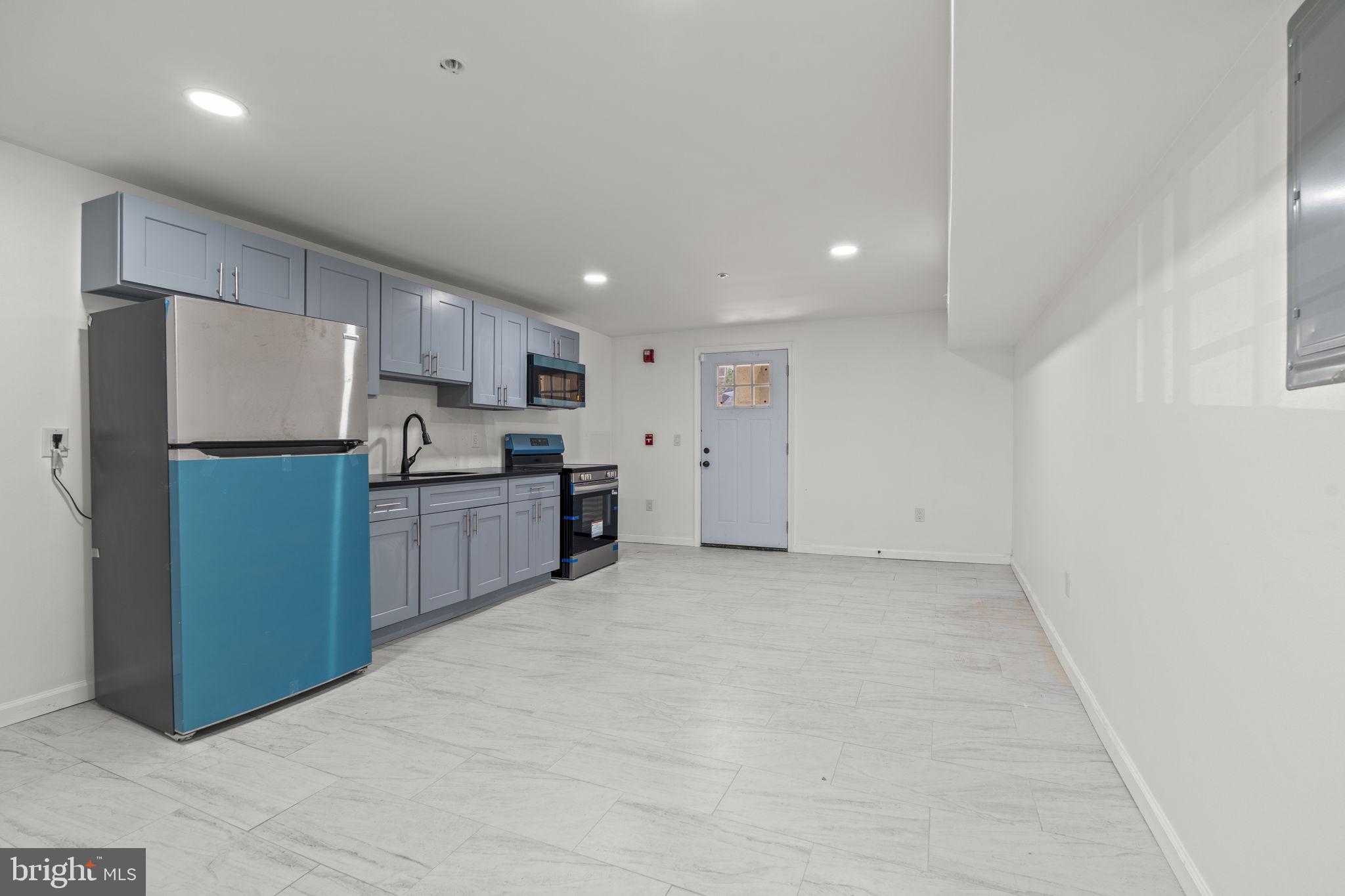 NONE AVAILABLE - Residential Income